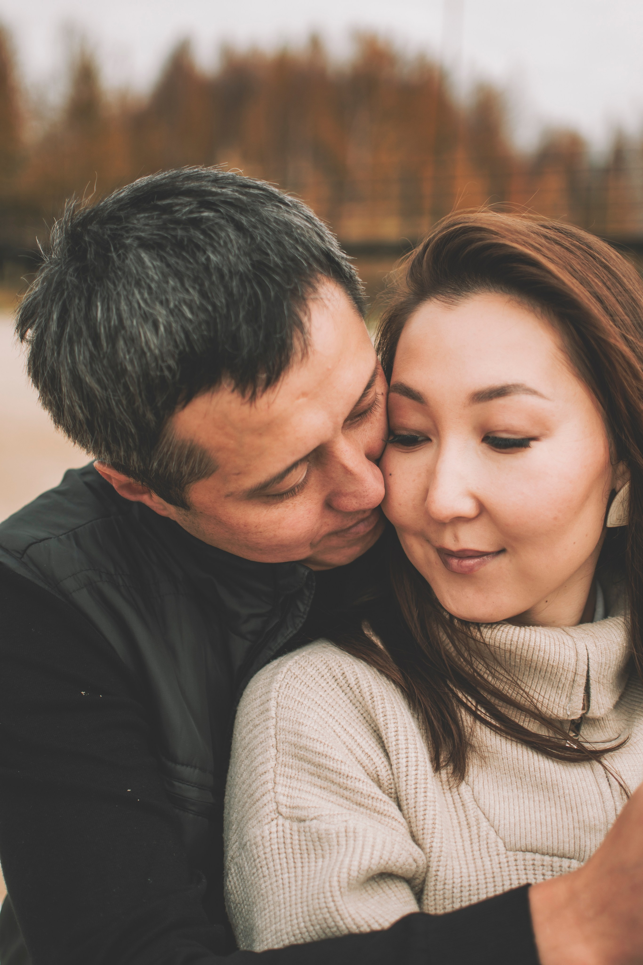 «Тепло родных сердец». Семейный и свадебный фотограф Губкинский и Ставрополь