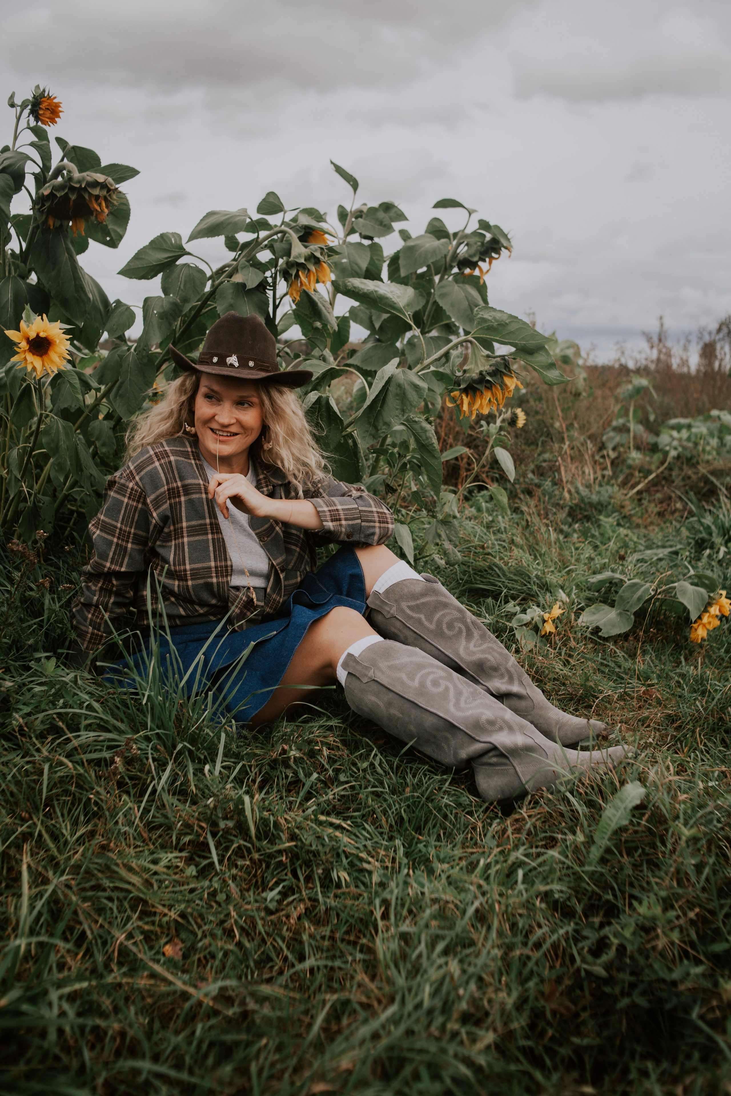 Наташа. Семейный фотограф во Всеволожске и Санкт-Петербурге Юлия Капустина