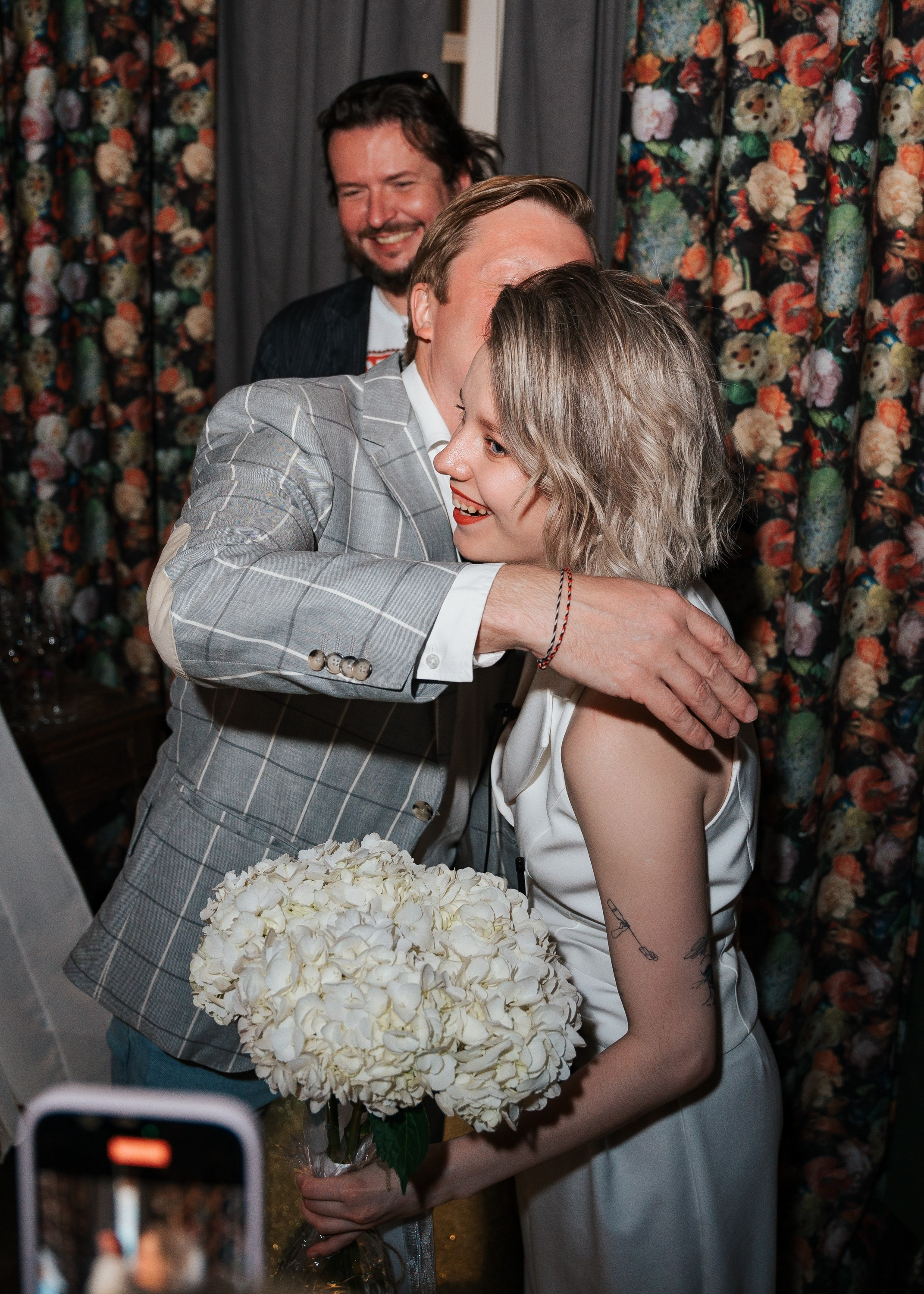 Pasta na Bare. Фотограф Хабаровск