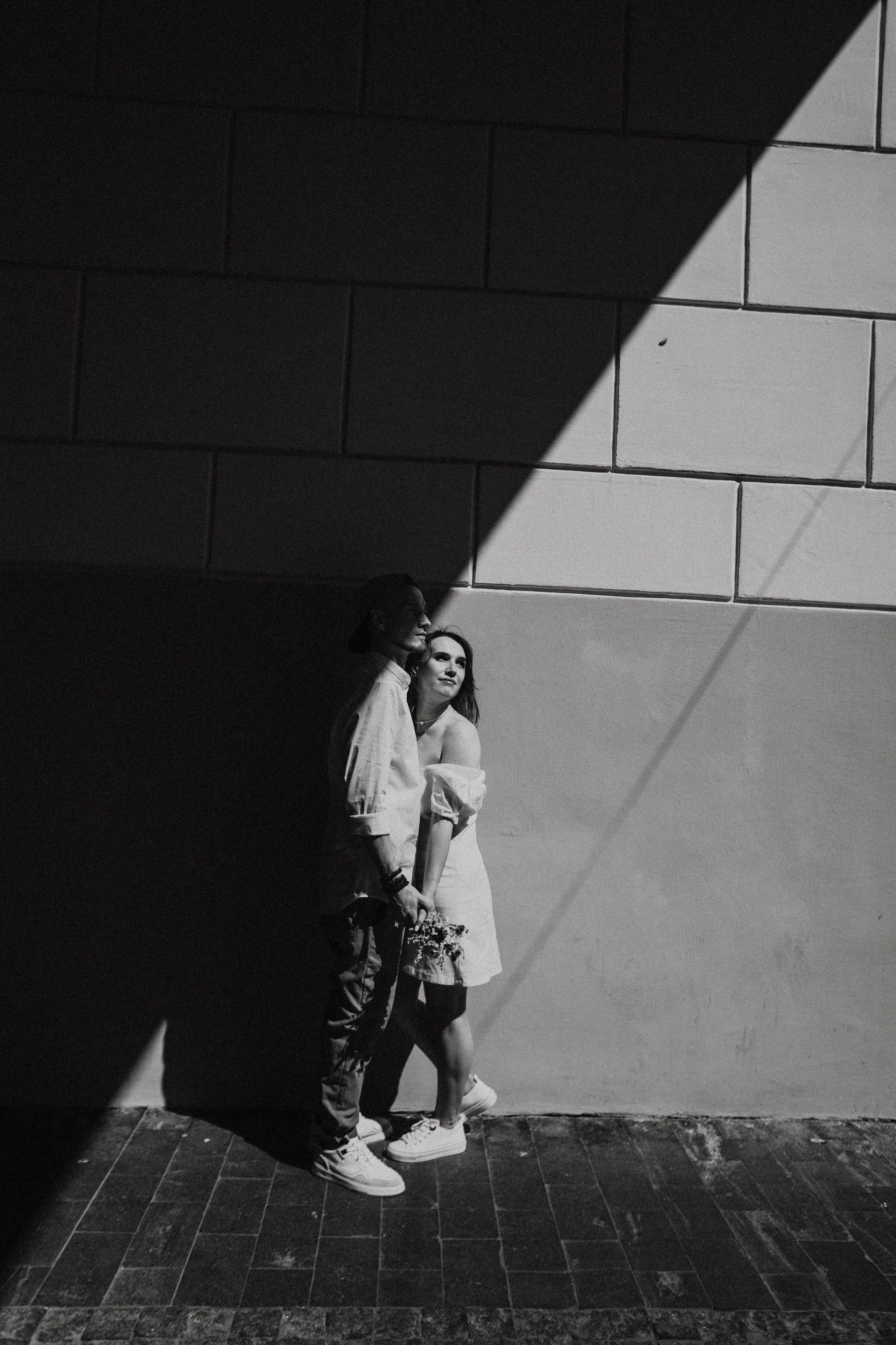 Ксения + Михаил. Фотограф в Нижнем Новгороде