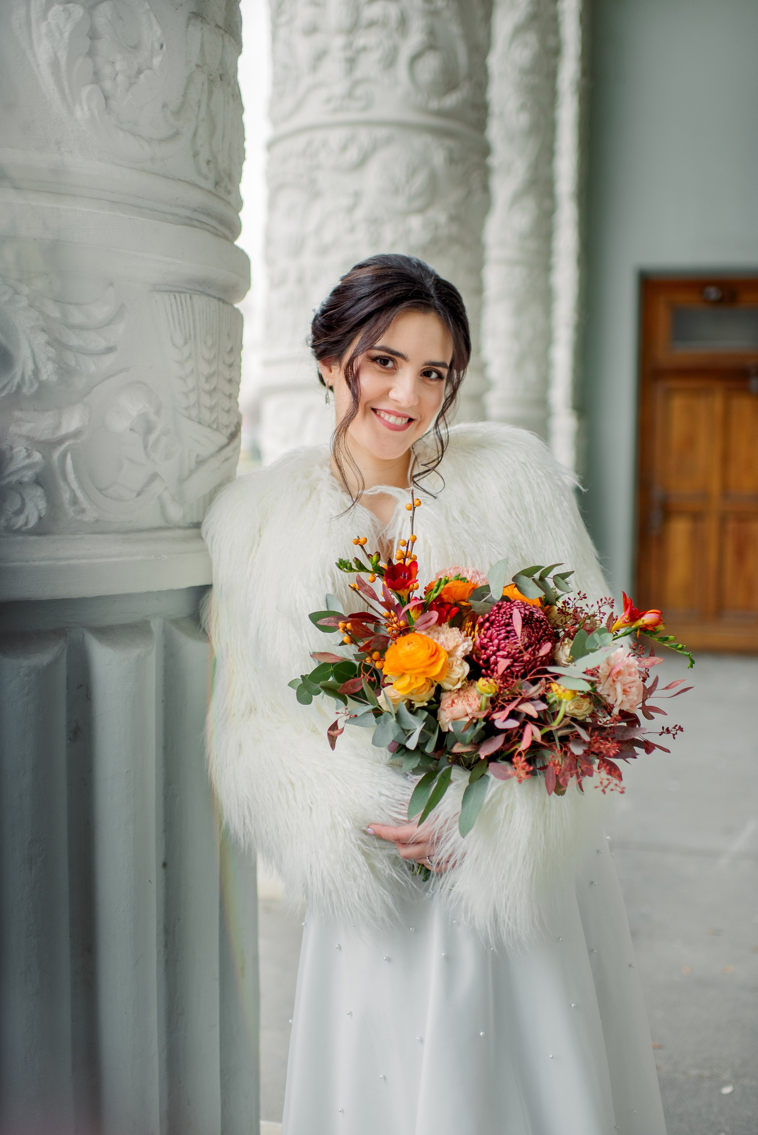 АННА и СЕРГЕЙ. Свадебный и семейный фотограф РИТА БОЧКАРЁВА