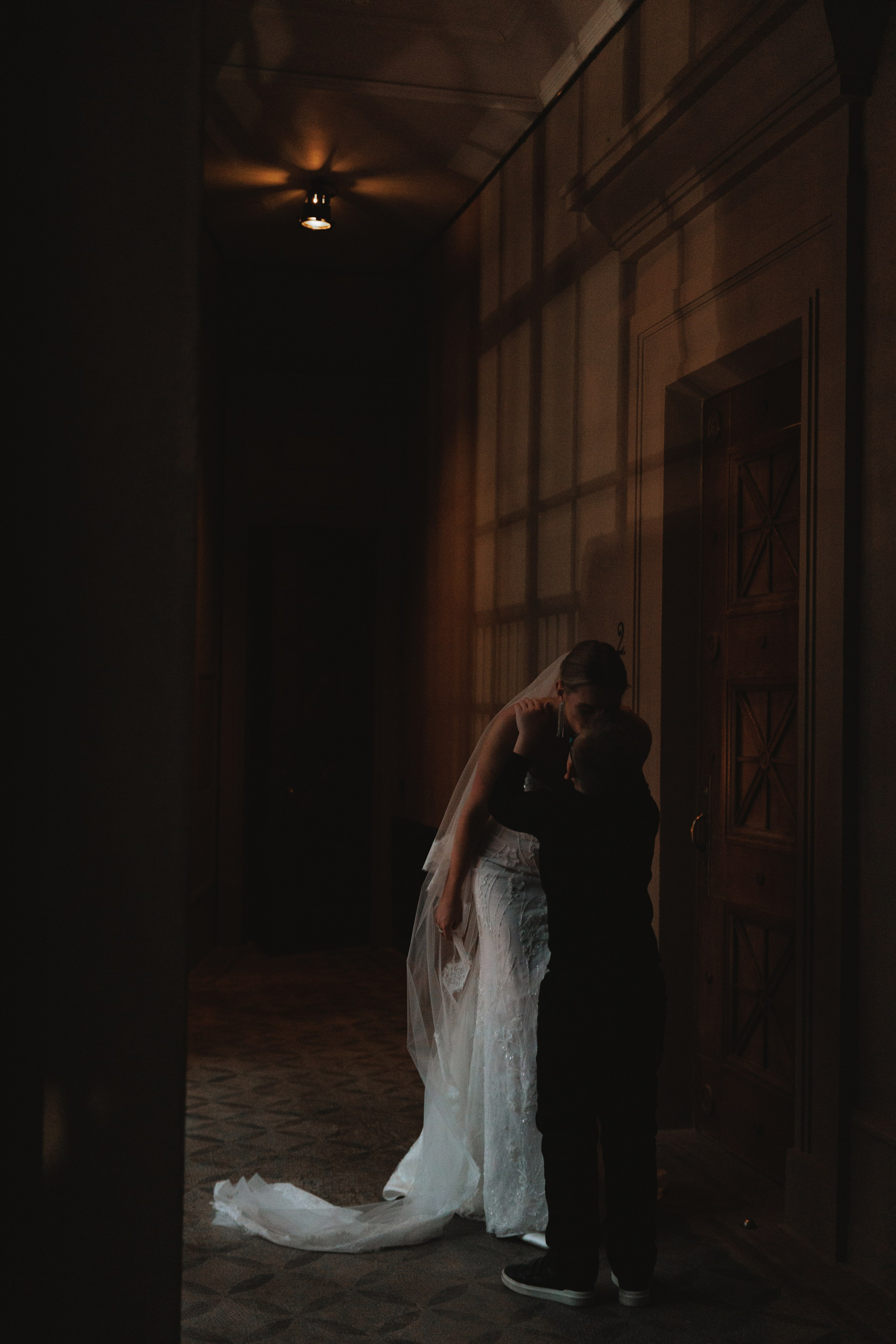 Красной нитью. Свадебный фотограф Санкт-Петербург, Юлия Радченкова