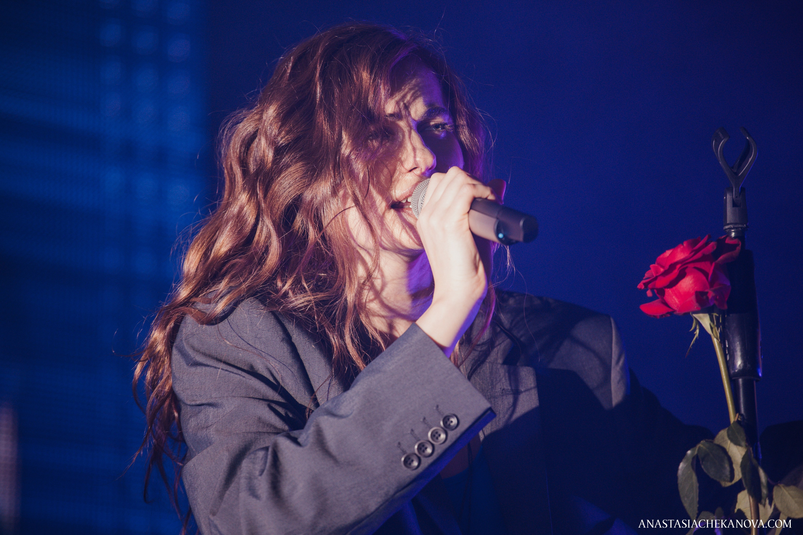 Luna. 05.04.18. Концертный и бурлеск фотограф Москва