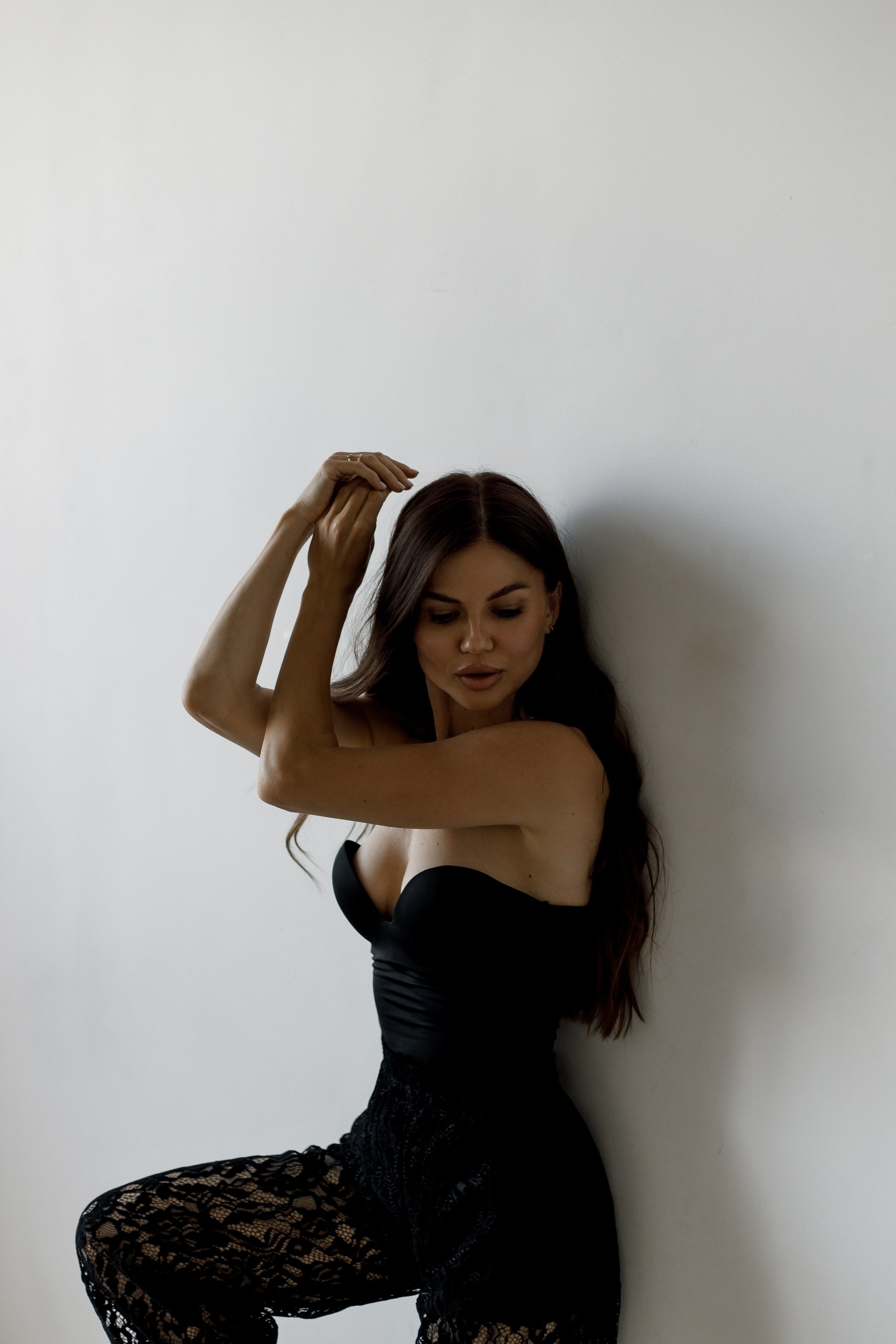 Аня. Фотограф Анна Лейман. Севастополь