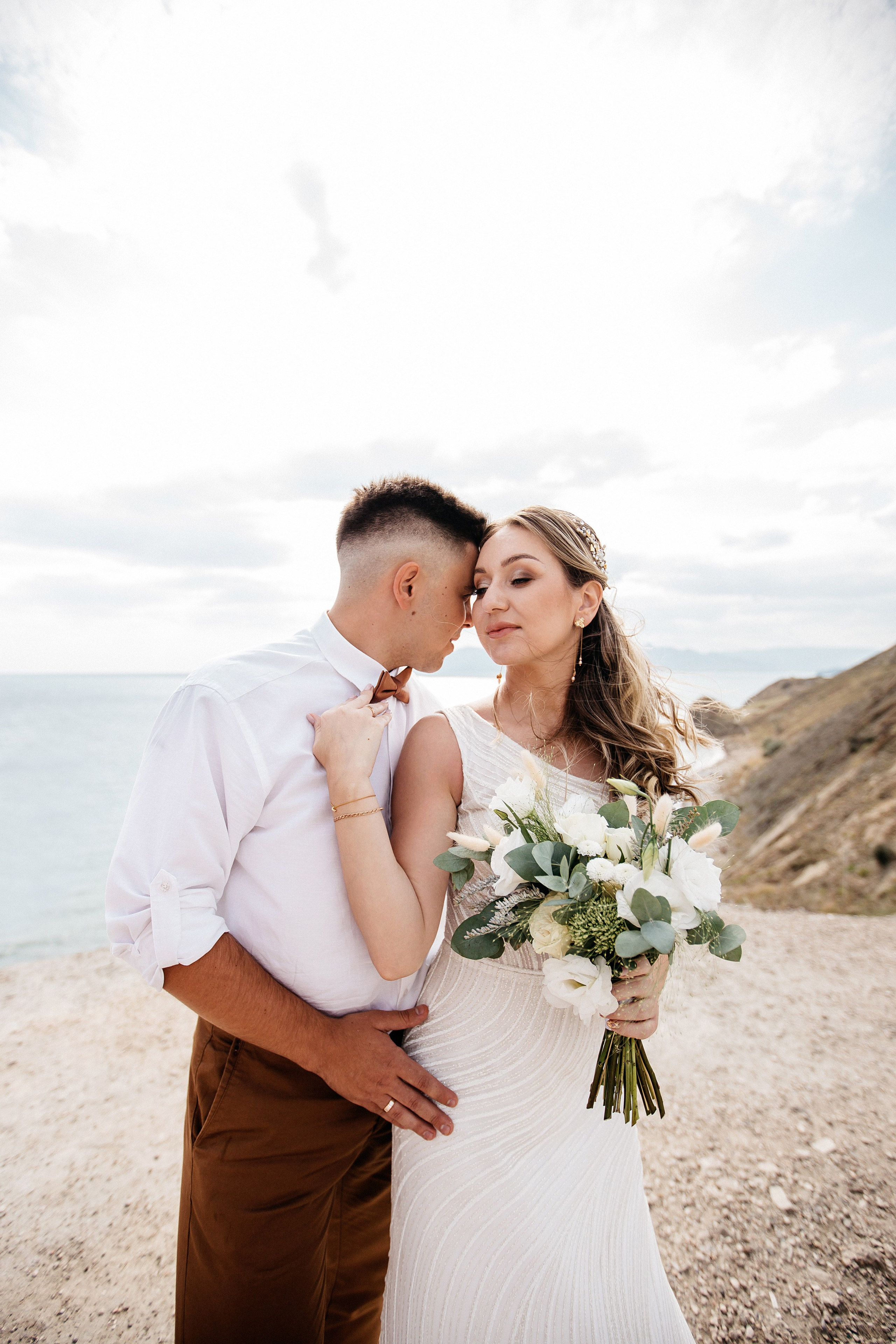 Vasiliy&Anna. Фотограф Анна Лейман. Севастополь