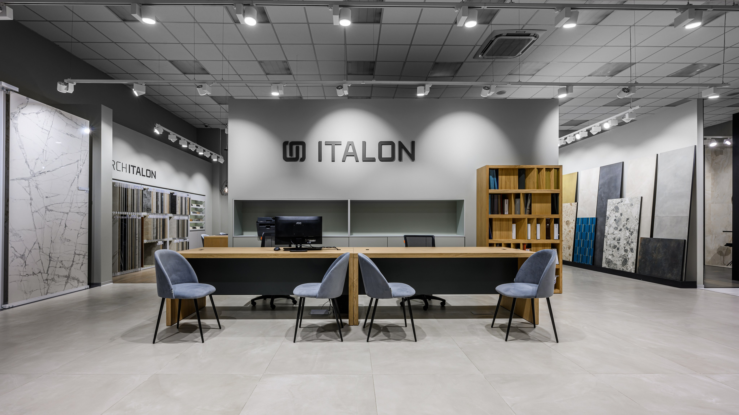 ITALON. Интерьерный фотограф Краснодар Денис Педань