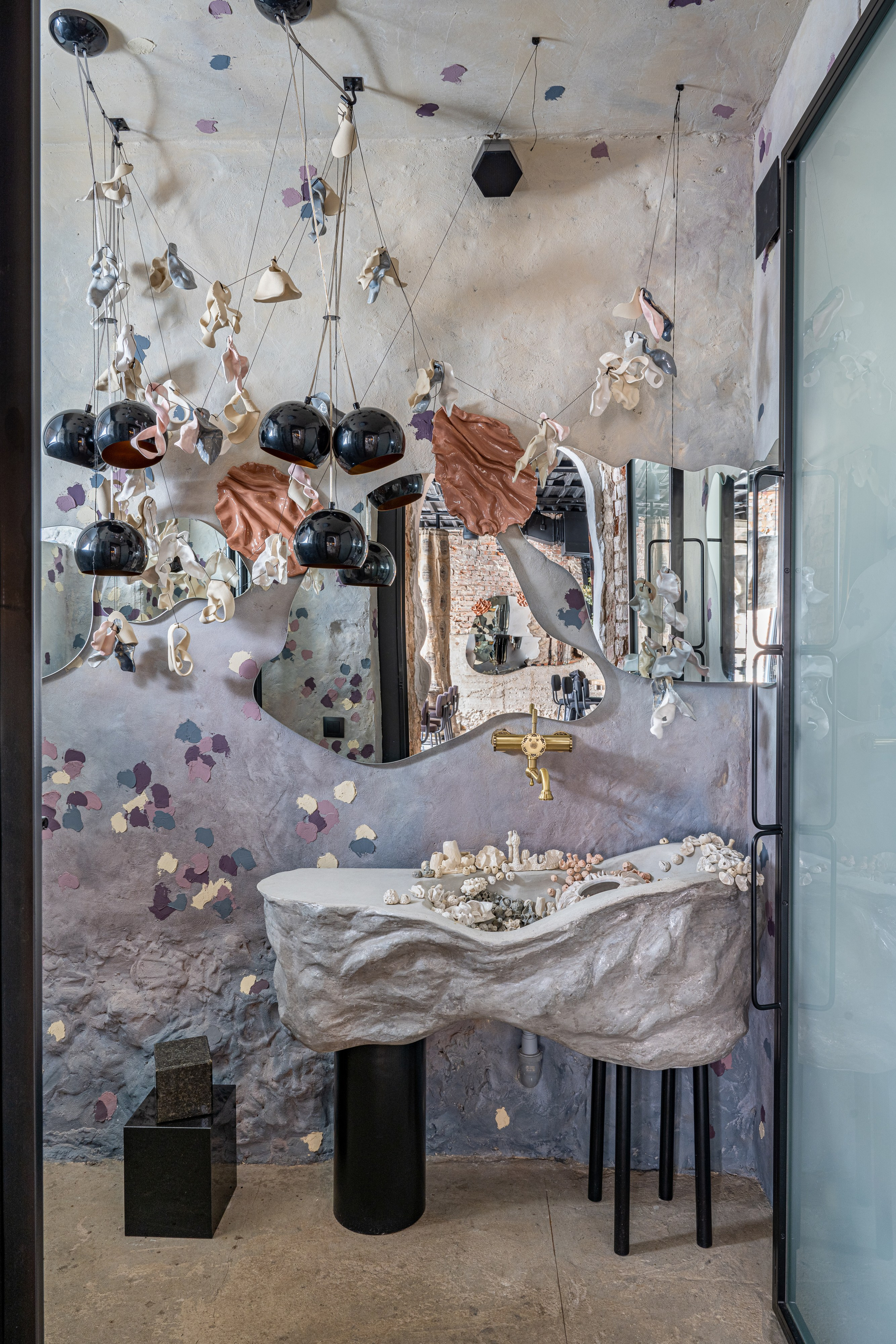 AGE. Интерьерный фотограф Краснодар Денис Педань