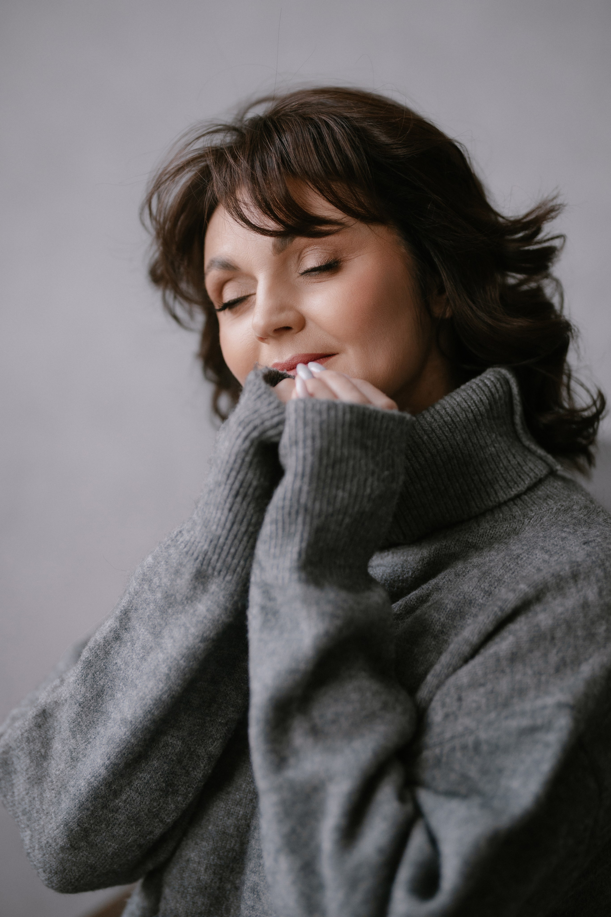 Альбина. Фотограф чувственного портрета в Санкт-Петербурге Светлана Фролова