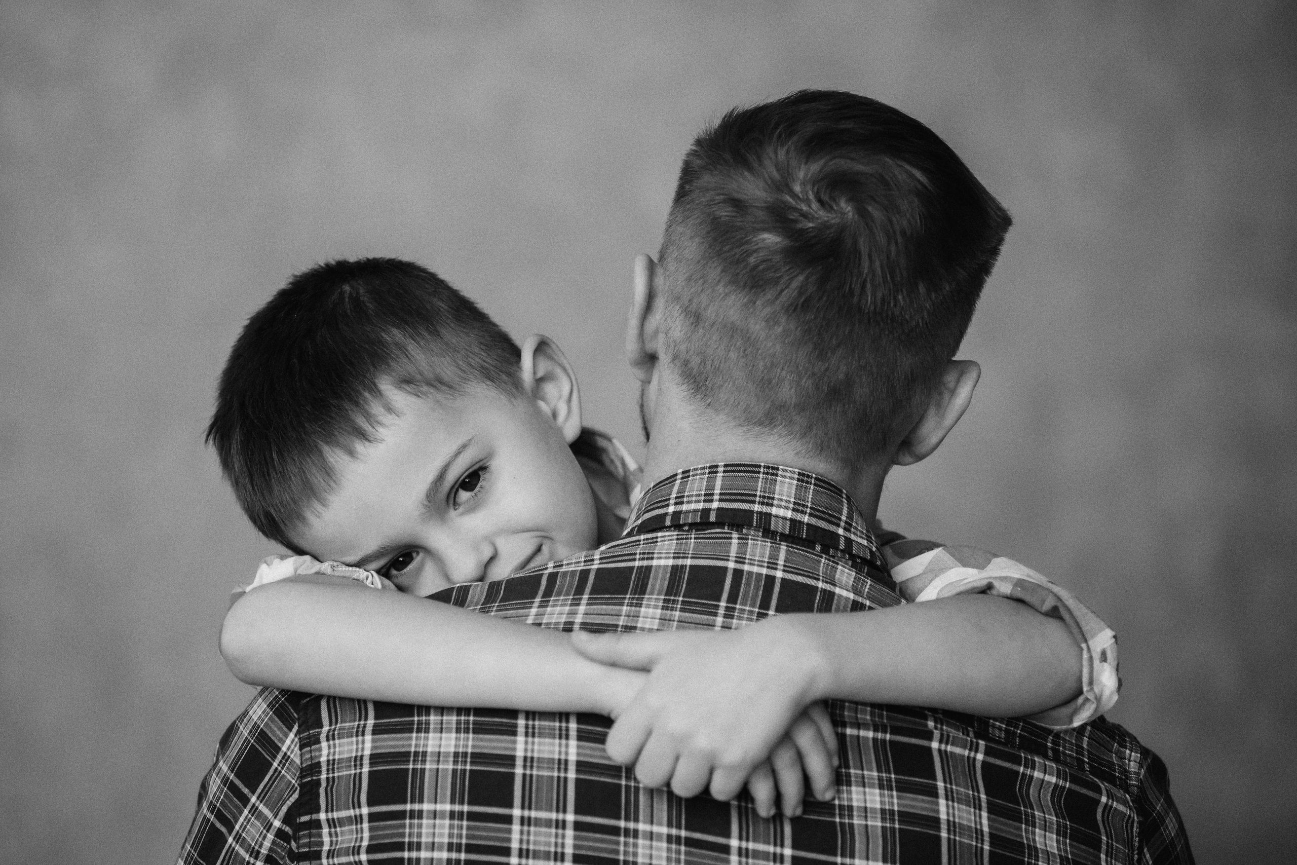 Мама папа я и брат. Фотограф чувственного портрета в Санкт-Петербурге Светлана Фролова