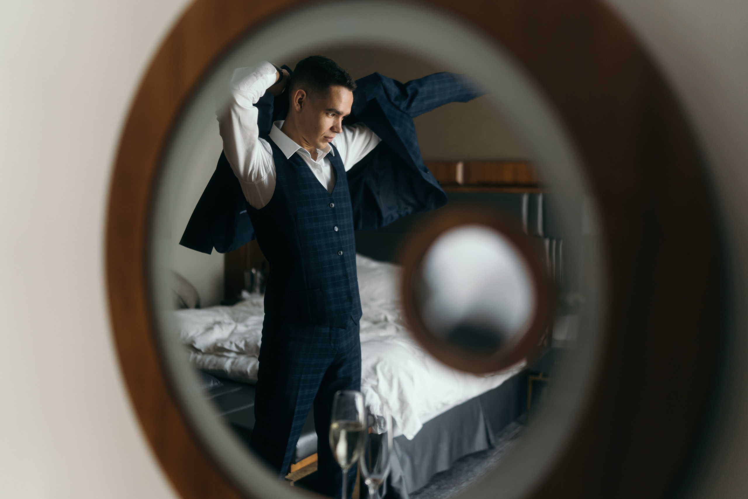 Лотте | 2023 Булат и Альбина. ИТВИ