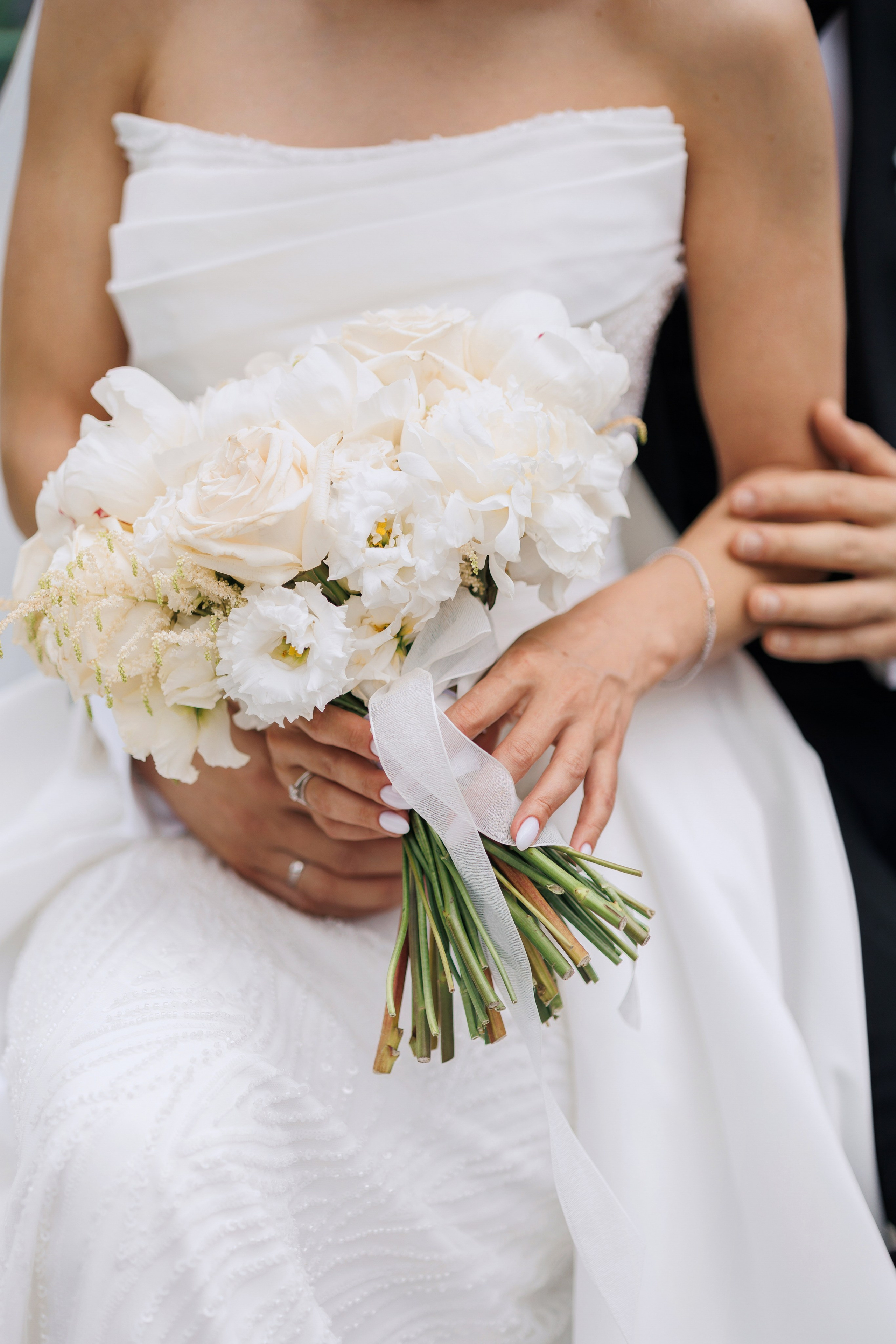 Анатолий & Алиса — Санкт-Петербург. Свадебный фотограф Ричард Конвенсаров Wedding Photographer Richard & I