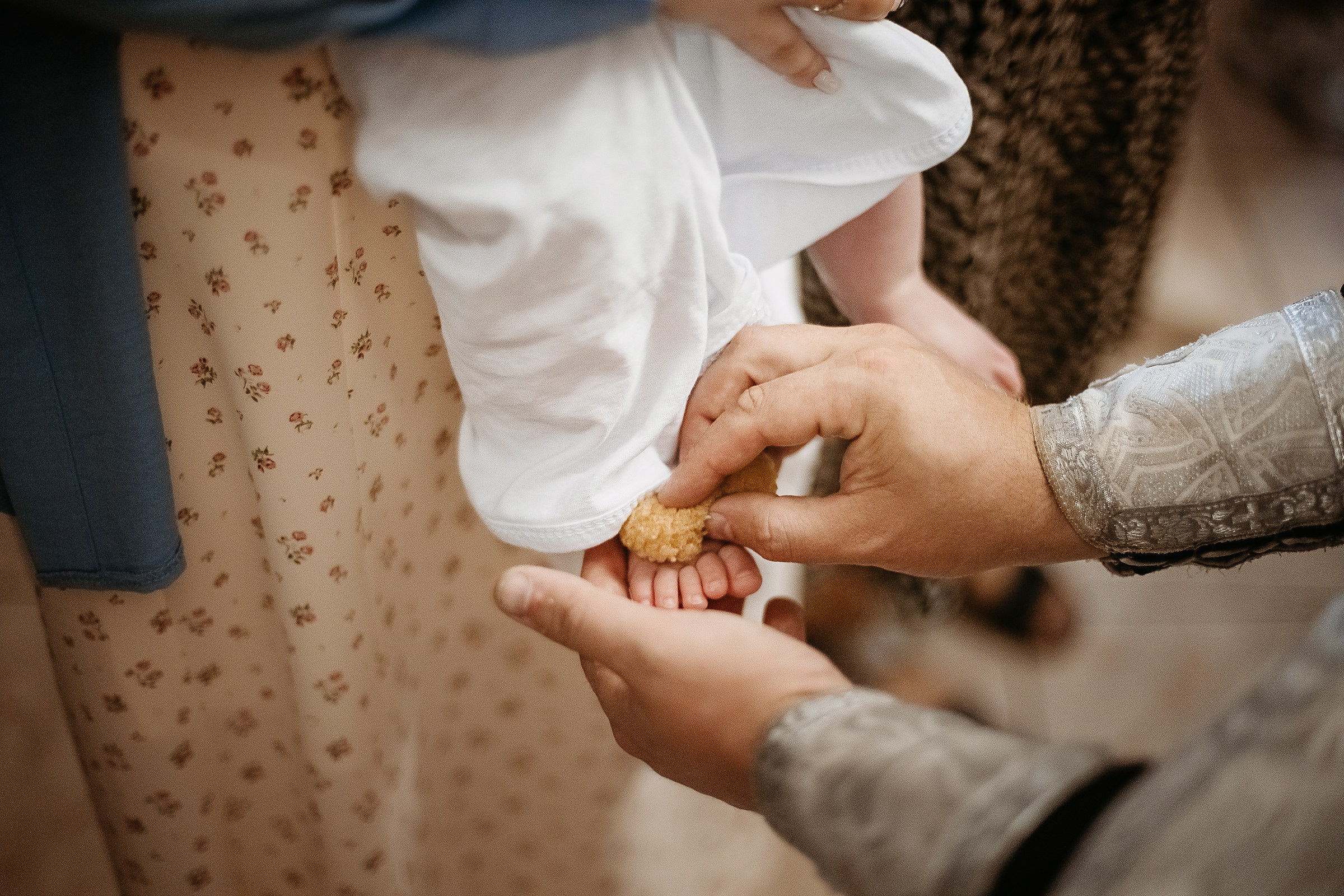 Варвара. Семейный и свадебный фотограф в Москве Леванова Александра