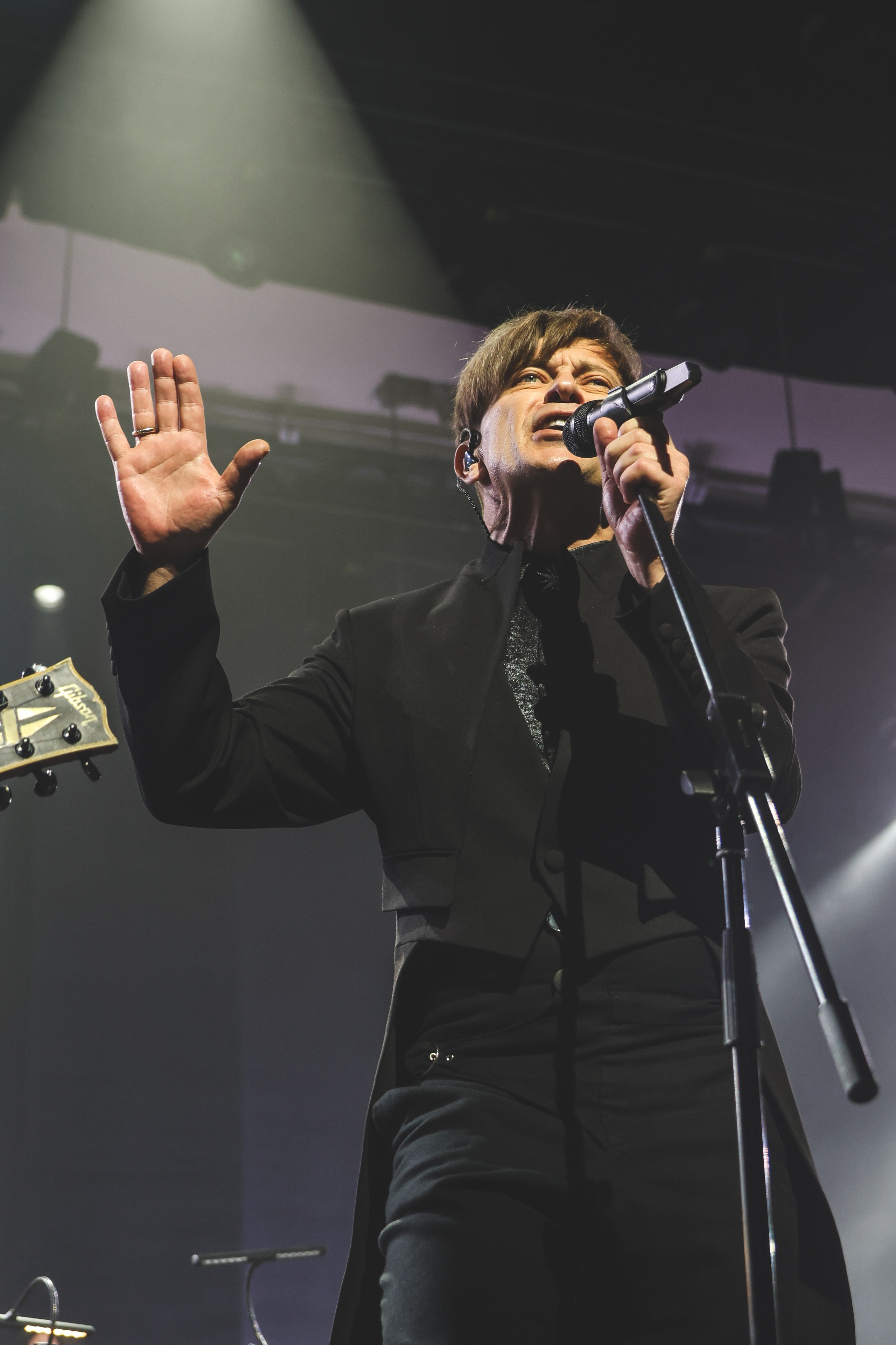 Группа Би-2. Ереван. Фотограф Ольга Махалова — Санкт-Петербург, Москва, Нижний Новгород