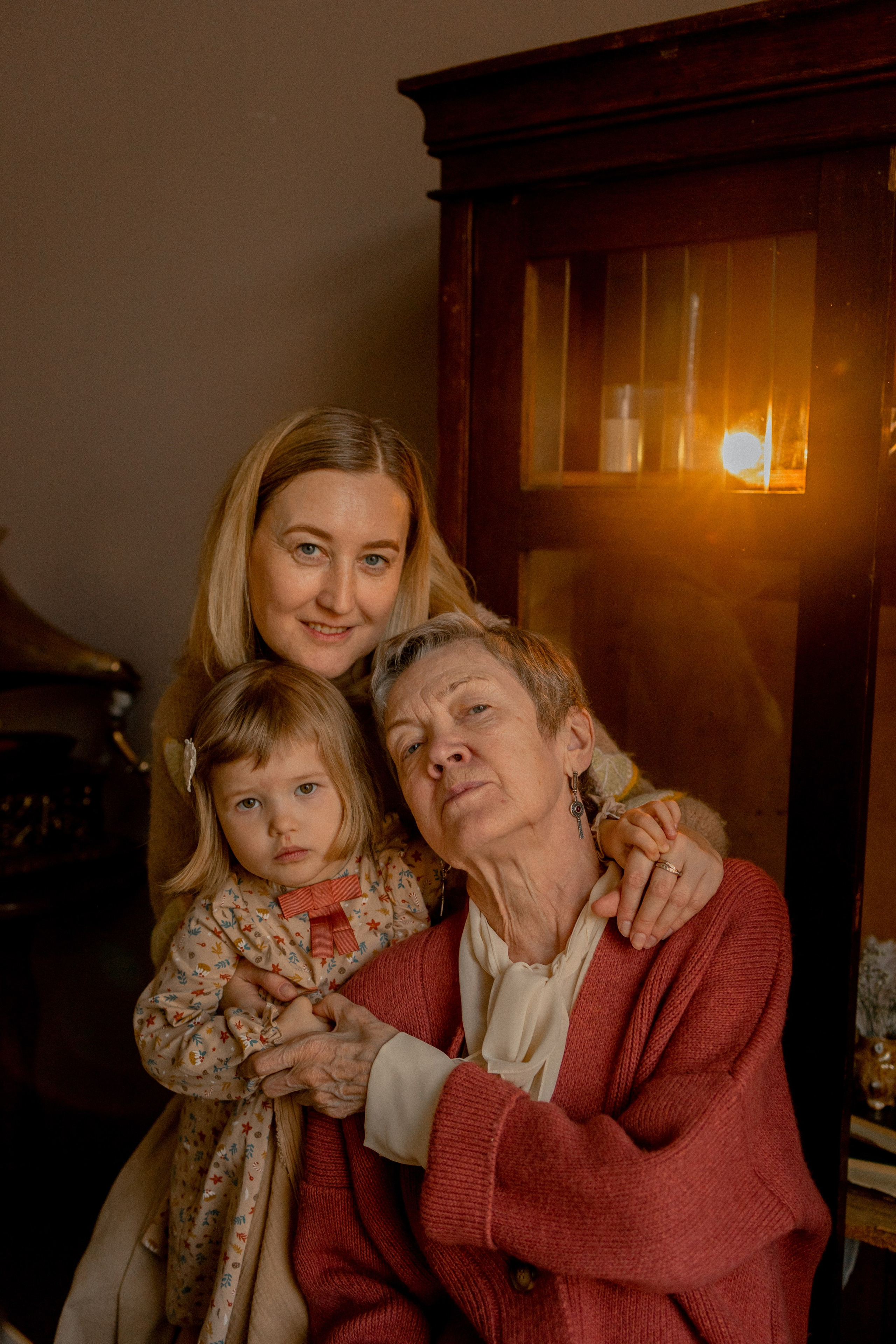 Семейная фотосессия. Семейный фотограф в Санкт-Петербурге. Никитина Наталья