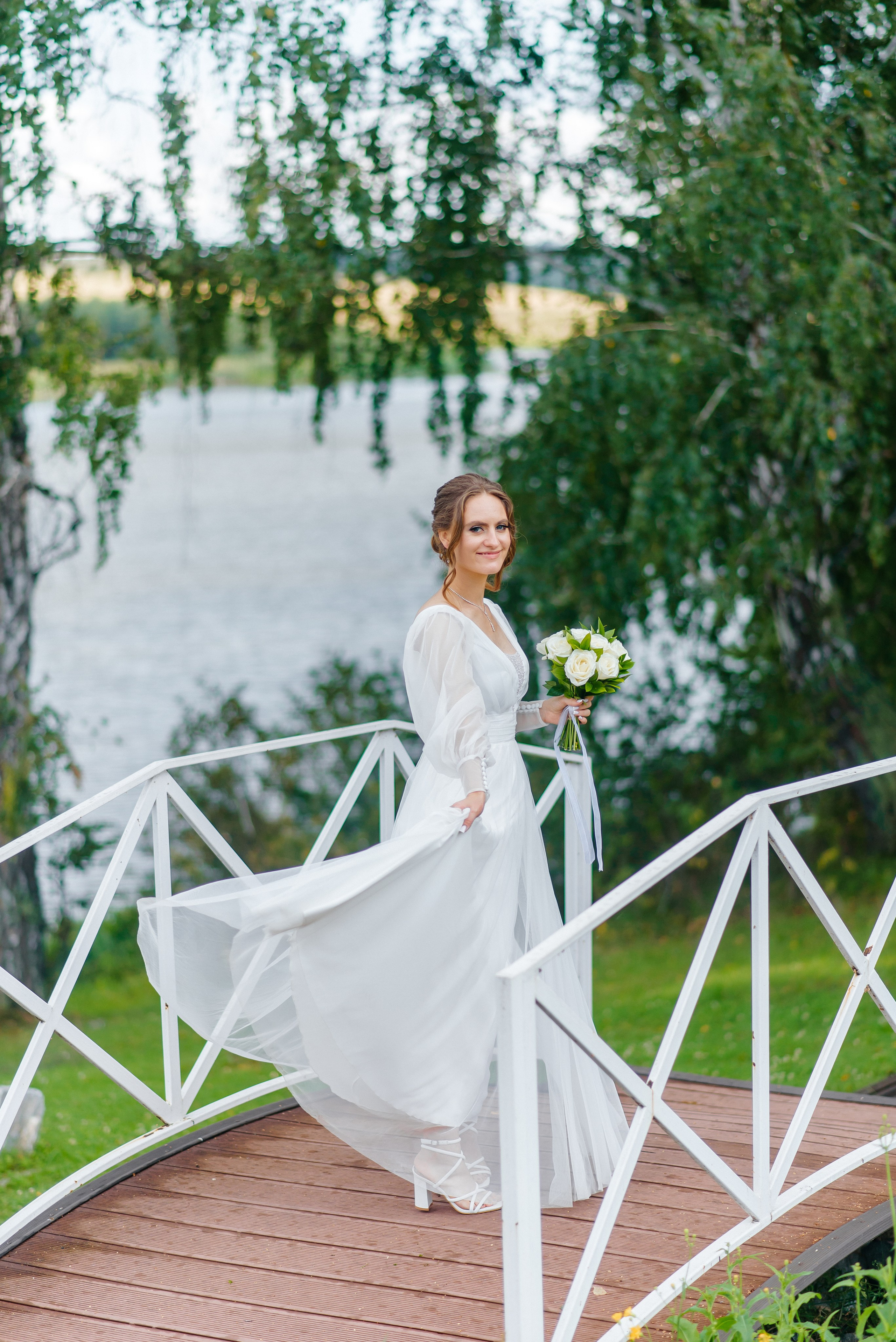 16.08.24 Wedding Day. Семейный фотограф в Барнауле