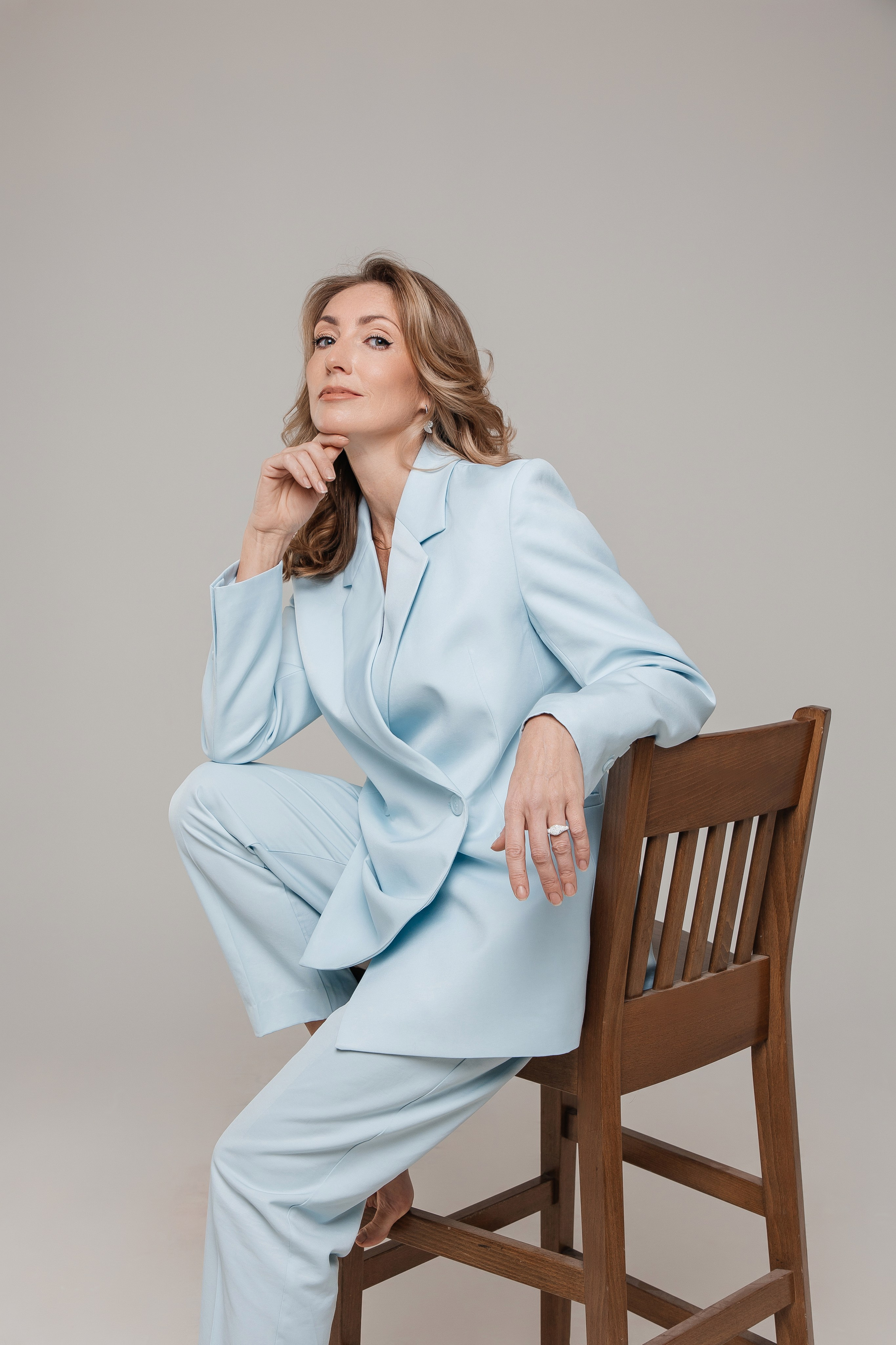 Юлия. Фотограф Денис Лесковский (Тюмень)