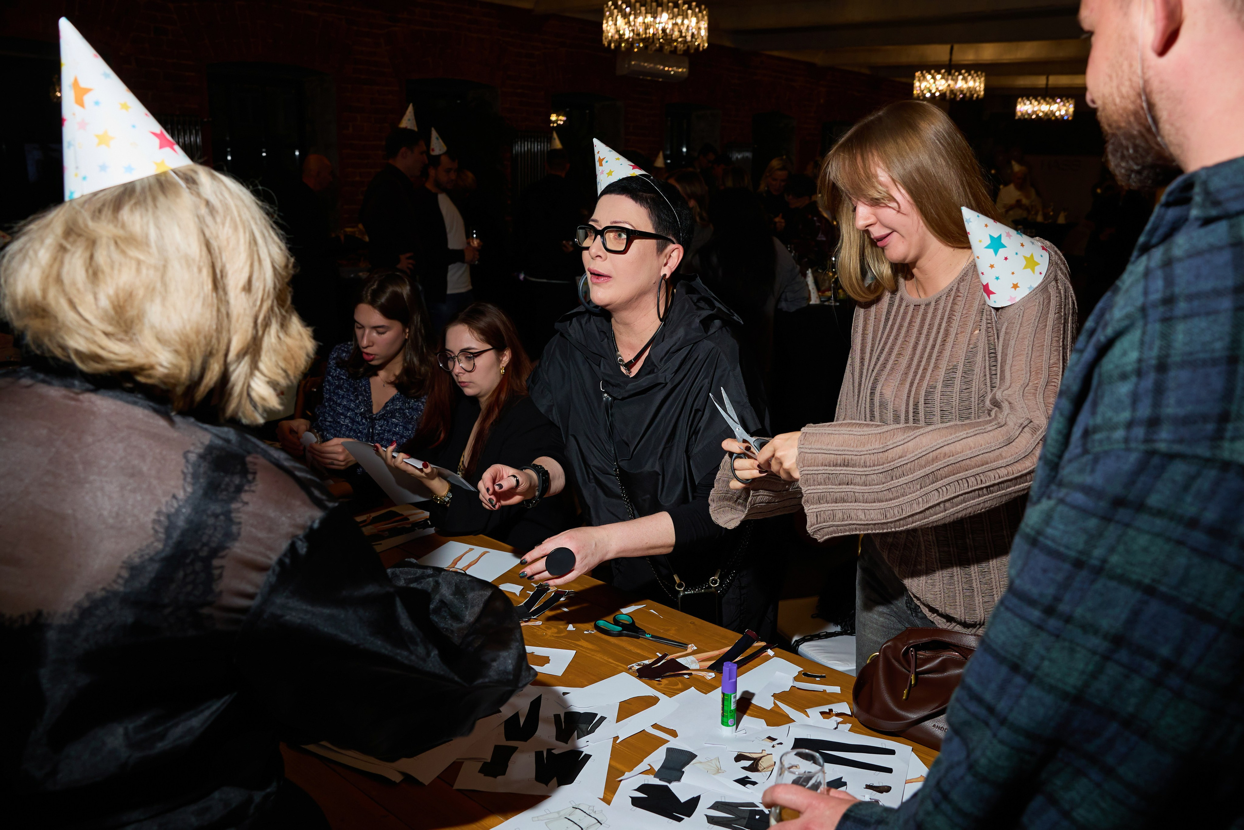 HASS 24 года!. Фотограф Иван Недорез