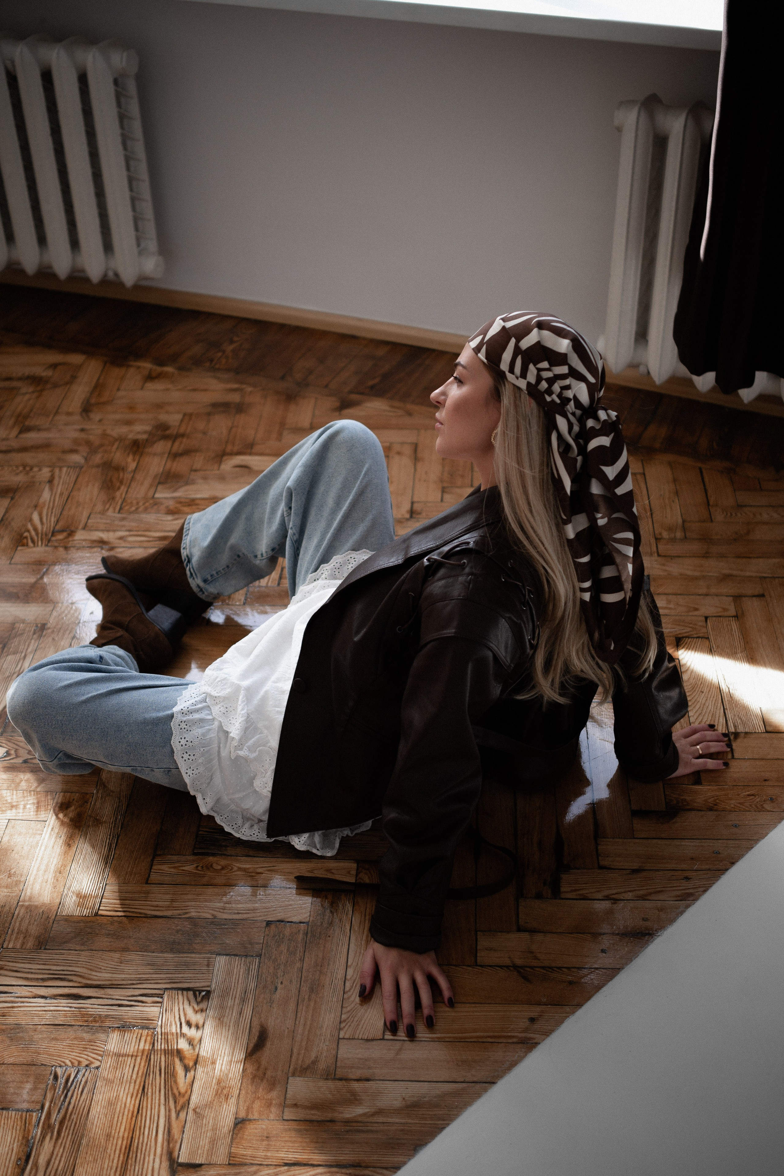 Катерина. Семейный, портретный, фотограф в городе Магадане Анастасия Кадочкина