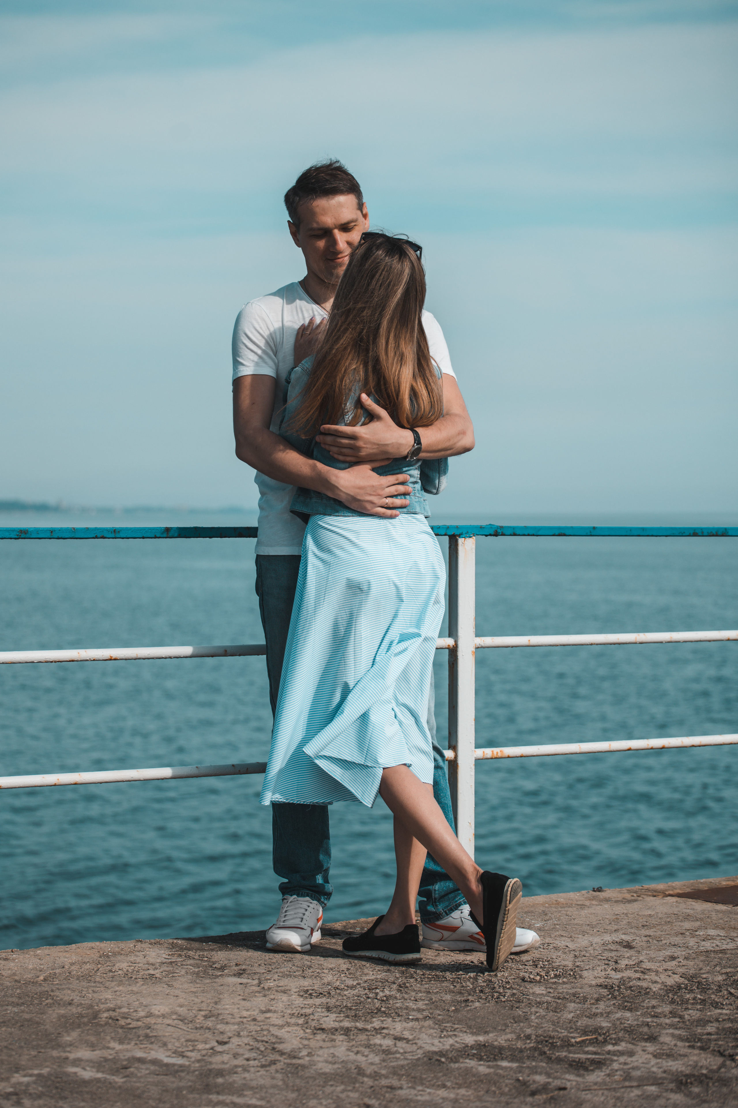 Лав стори. Фотограф в Санкт-Петербурге и Москве Макс Спектор