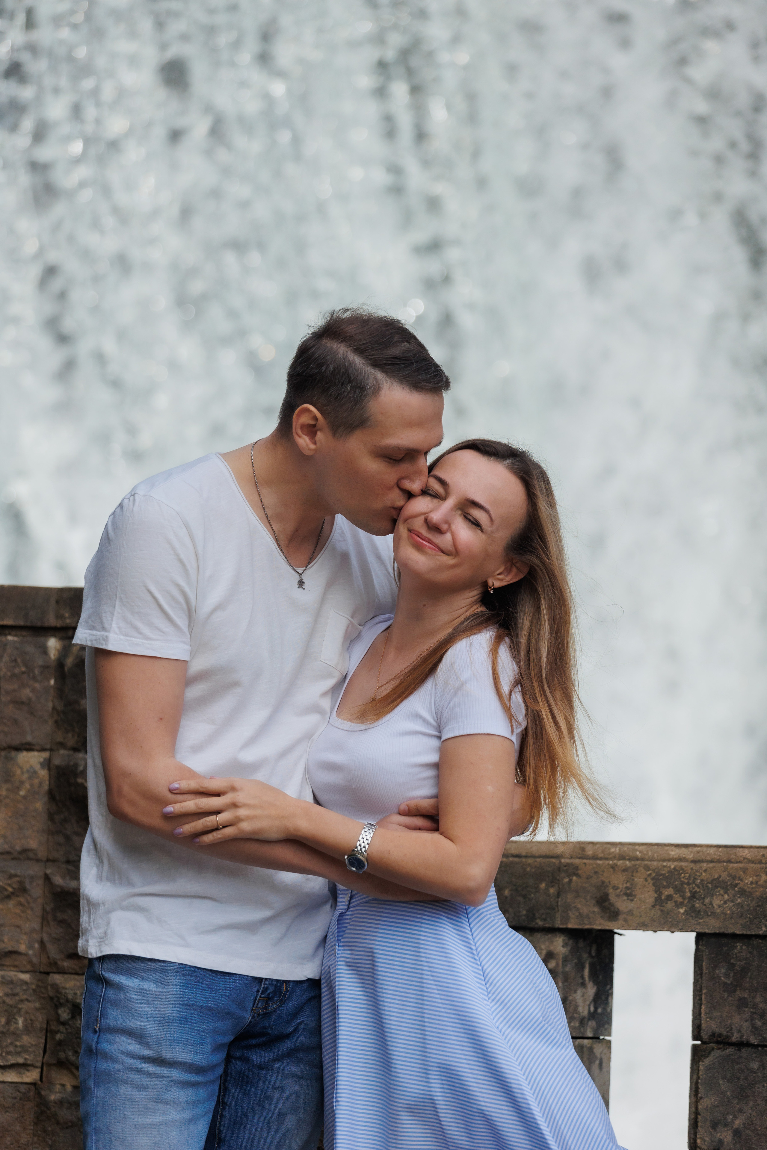 Лав стори. Фотограф в Санкт-Петербурге и Москве Макс Спектор