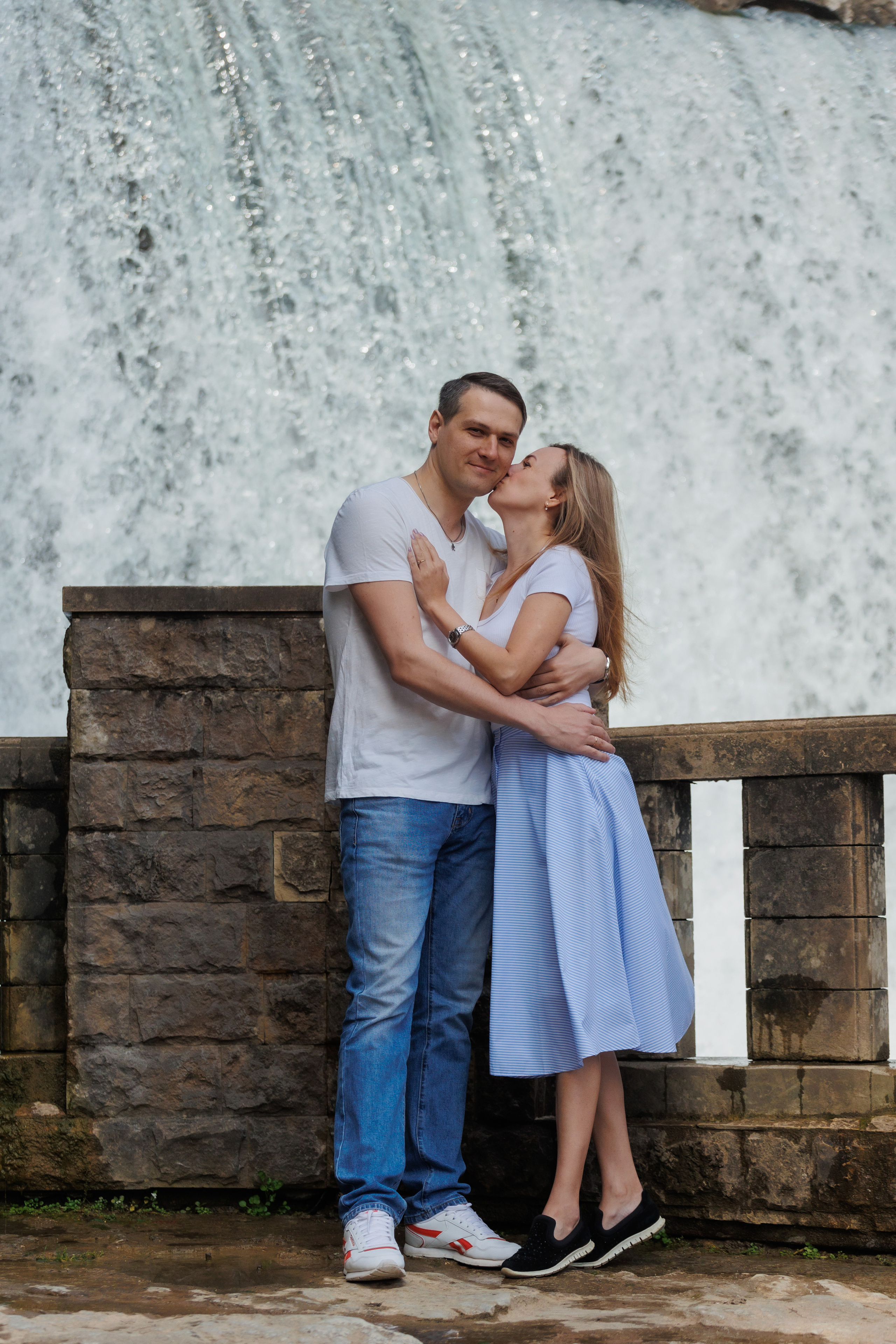 Лав стори. Фотограф в Санкт-Петербурге и Москве Макс Спектор