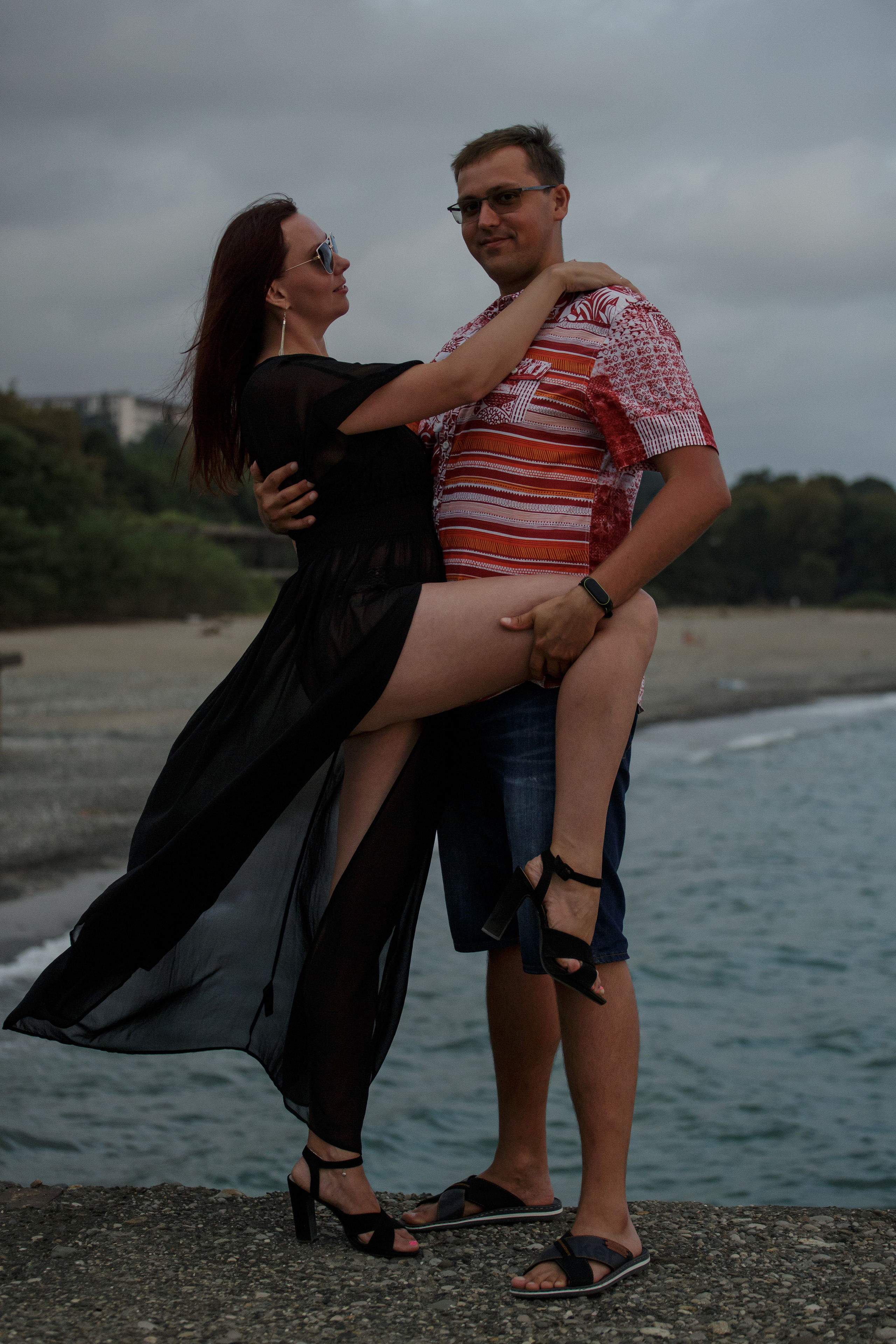 Лав стори. Фотограф в Санкт-Петербурге и Москве Макс Спектор