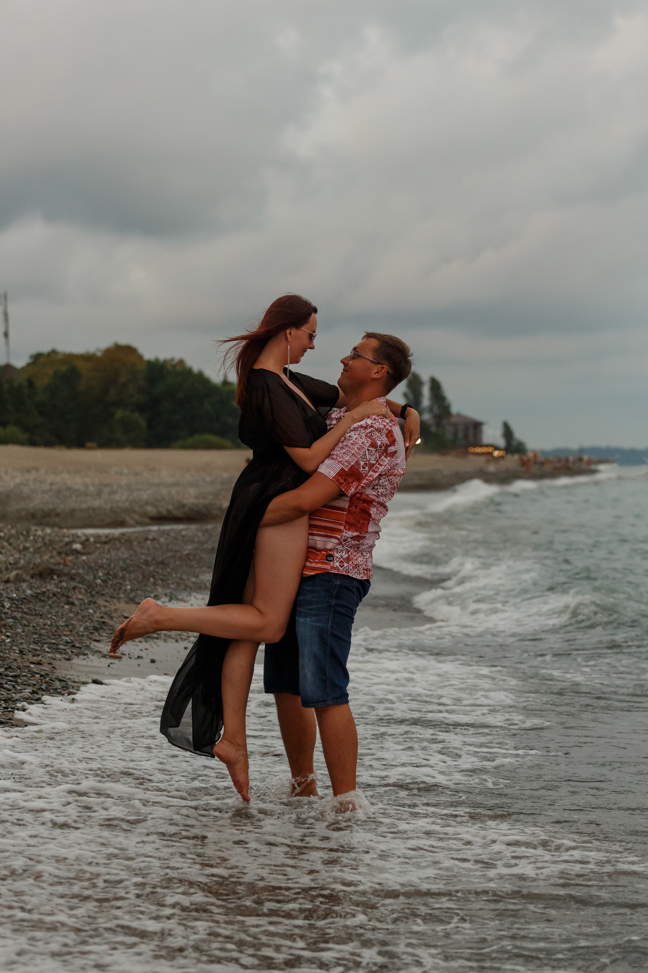 Лав стори. Фотограф в Санкт-Петербурге и Москве Макс Спектор
