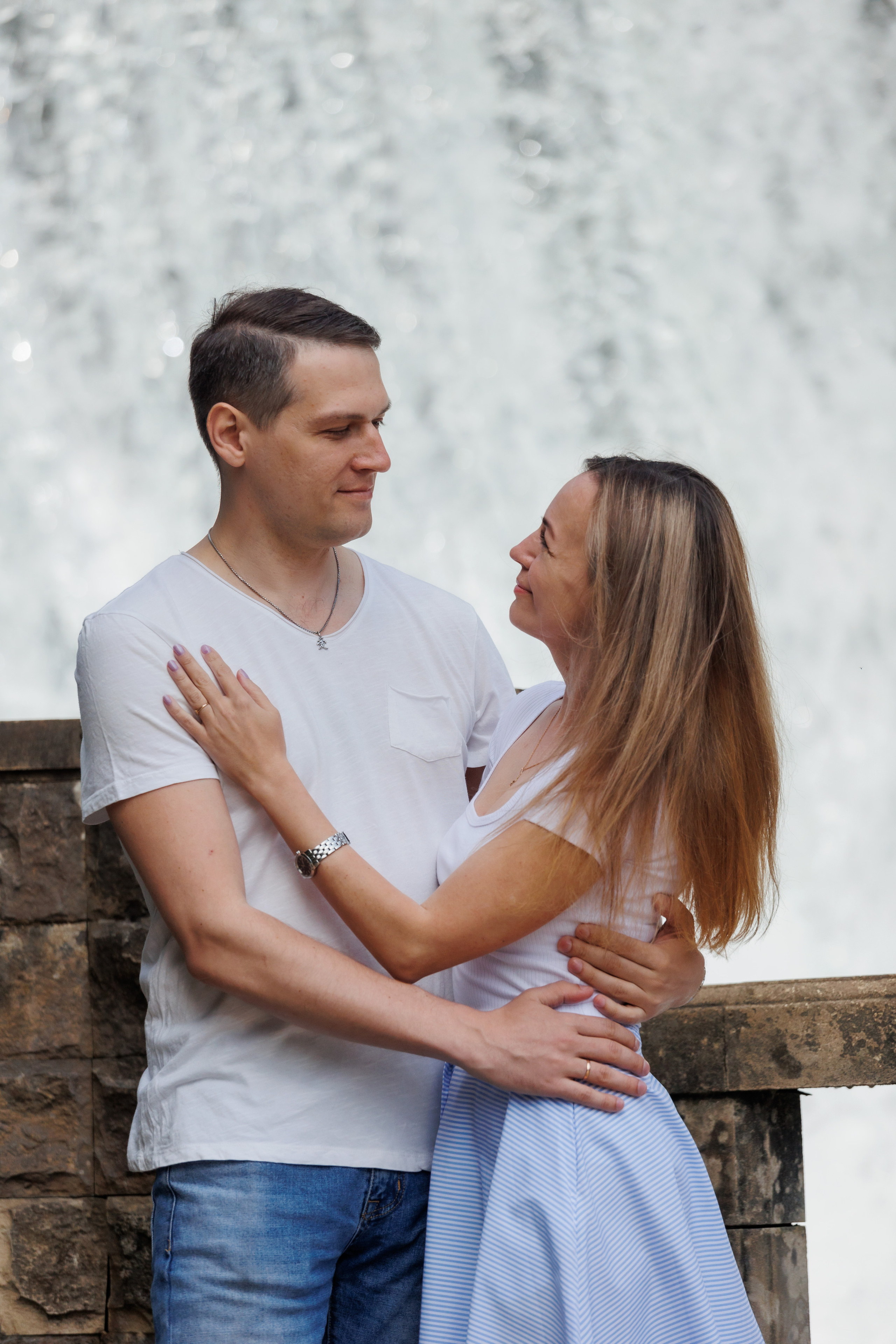 Лав стори. Фотограф в Санкт-Петербурге и Москве Макс Спектор