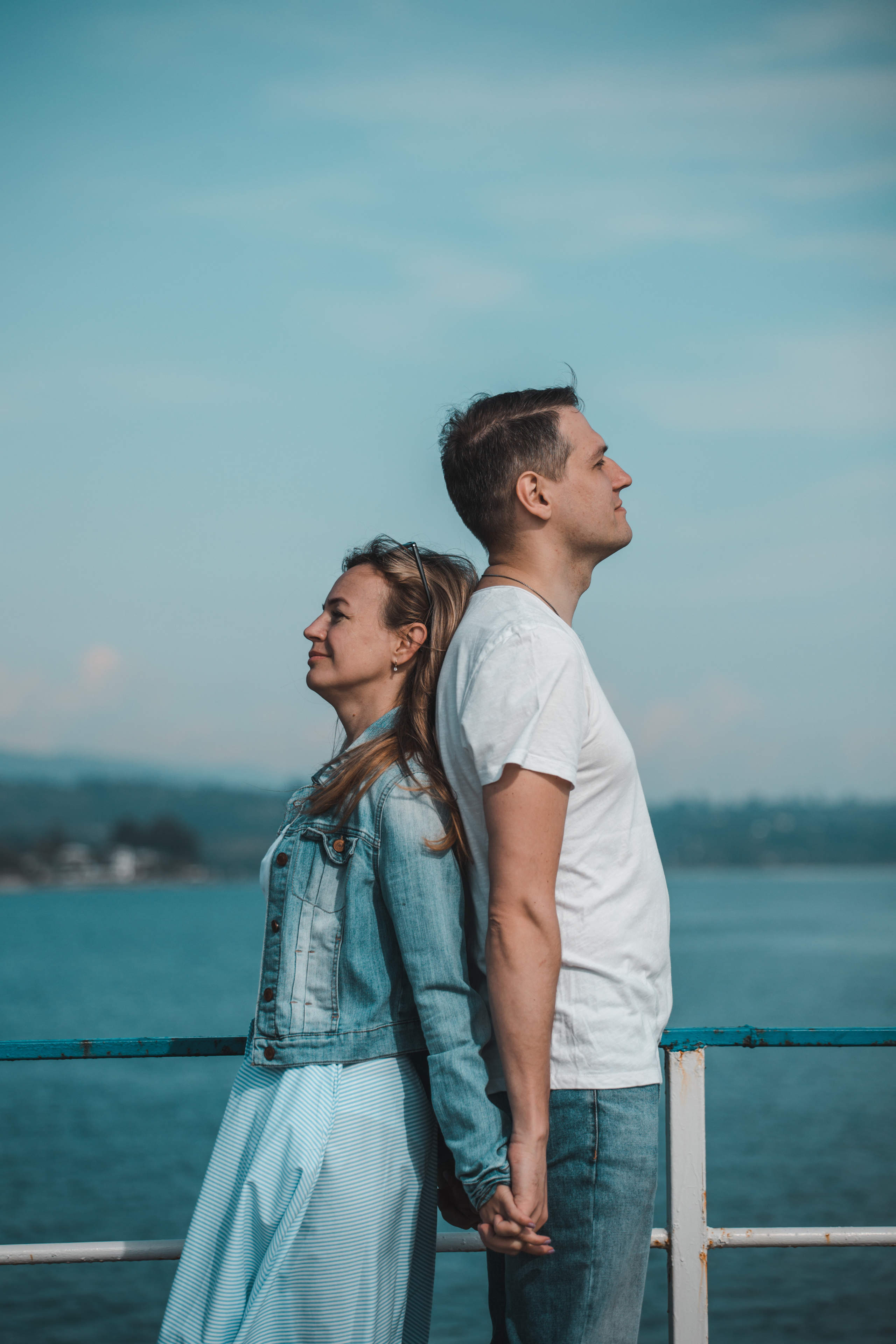 Лав стори. Фотограф в Санкт-Петербурге и Москве Макс Спектор