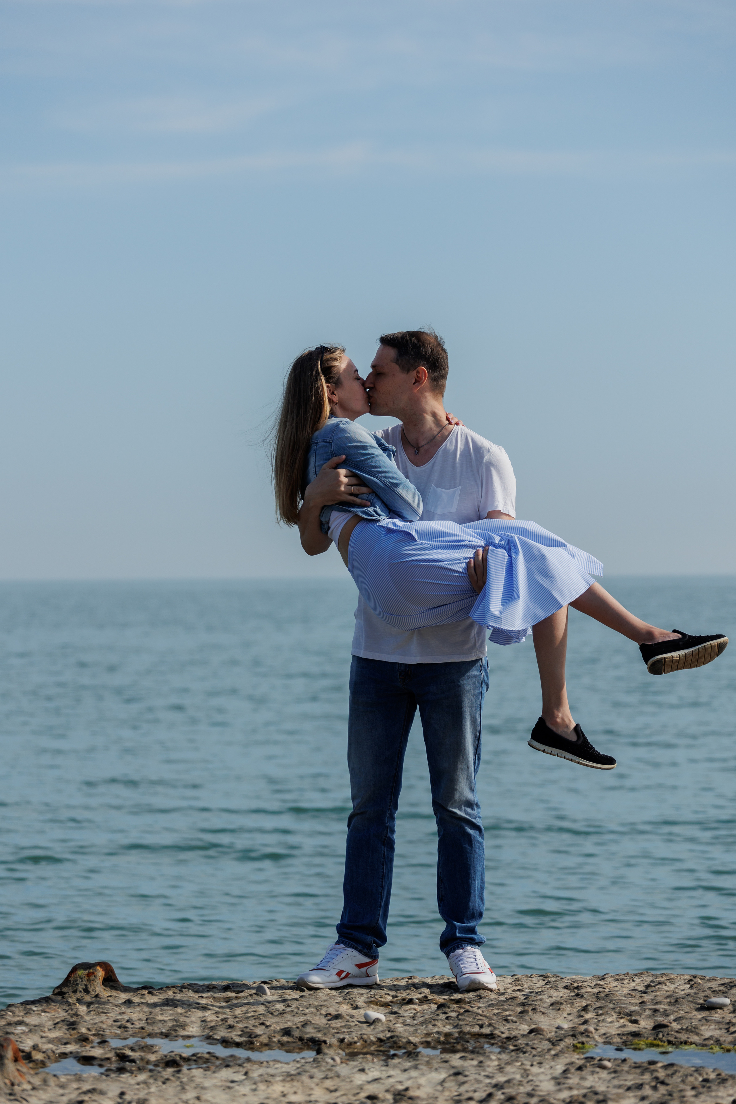 Лав стори. Фотограф в Санкт-Петербурге и Москве Макс Спектор