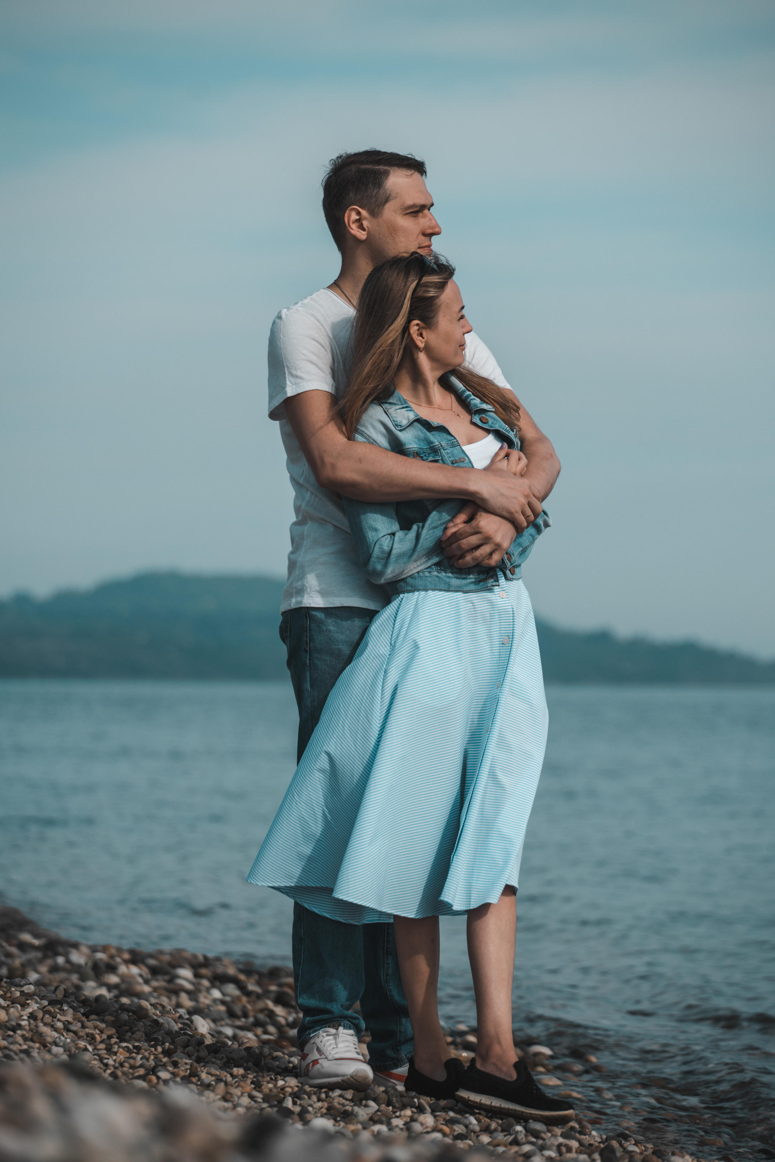 Лав стори. Фотограф в Санкт-Петербурге и Москве Макс Спектор