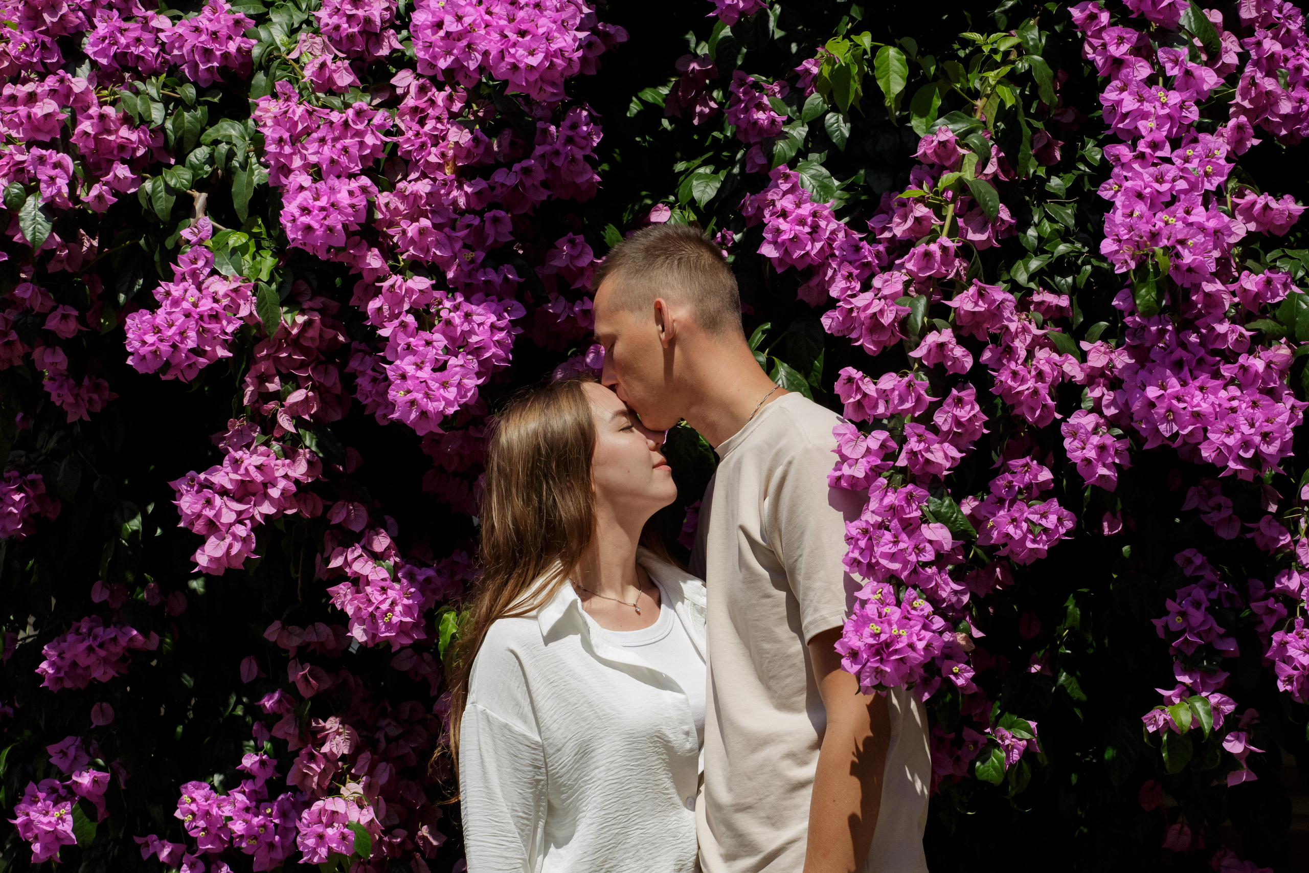 Лав стори. Фотограф в Санкт-Петербурге и Москве Макс Спектор