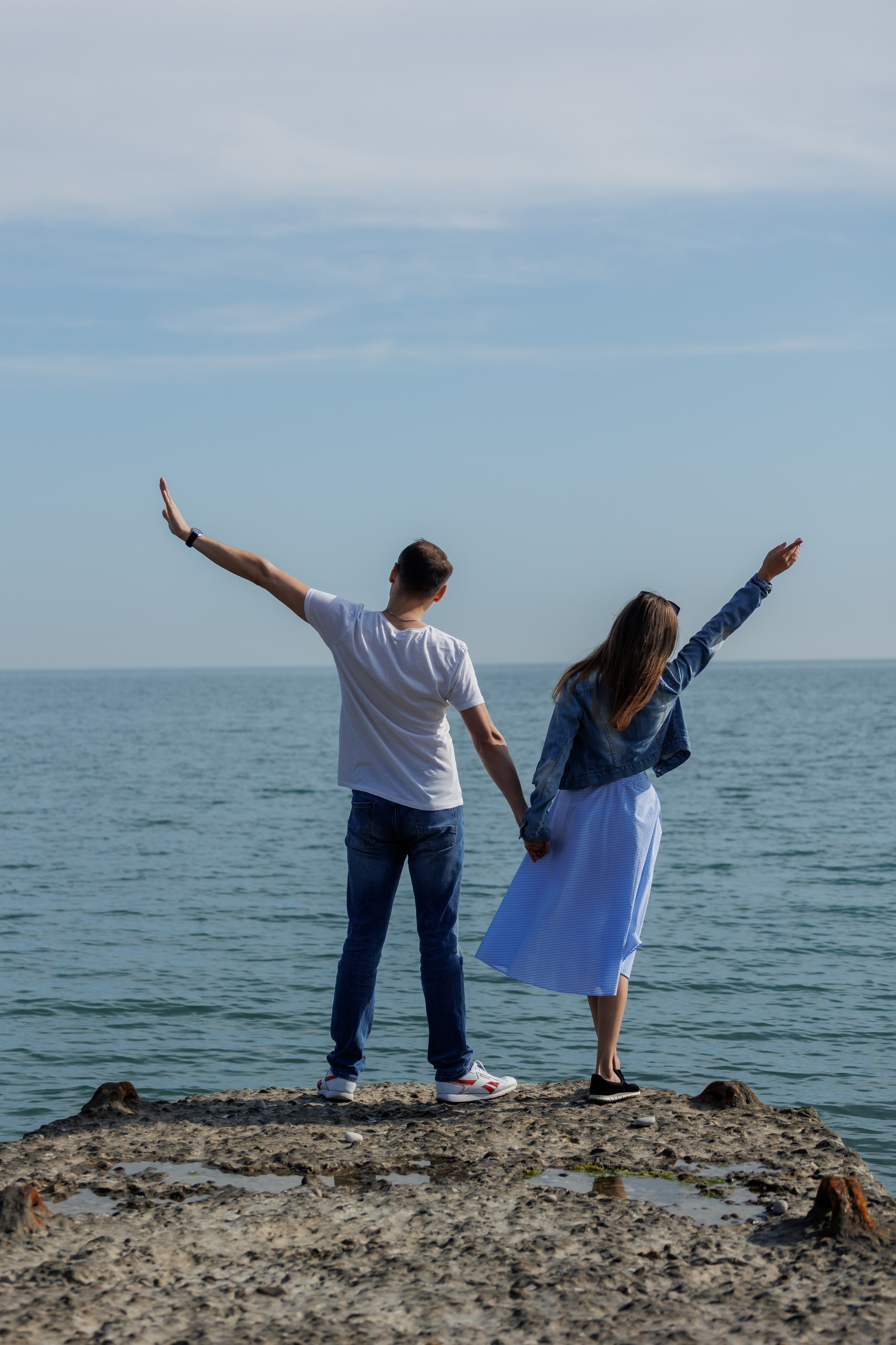 Лав стори. Фотограф в Санкт-Петербурге и Москве Макс Спектор