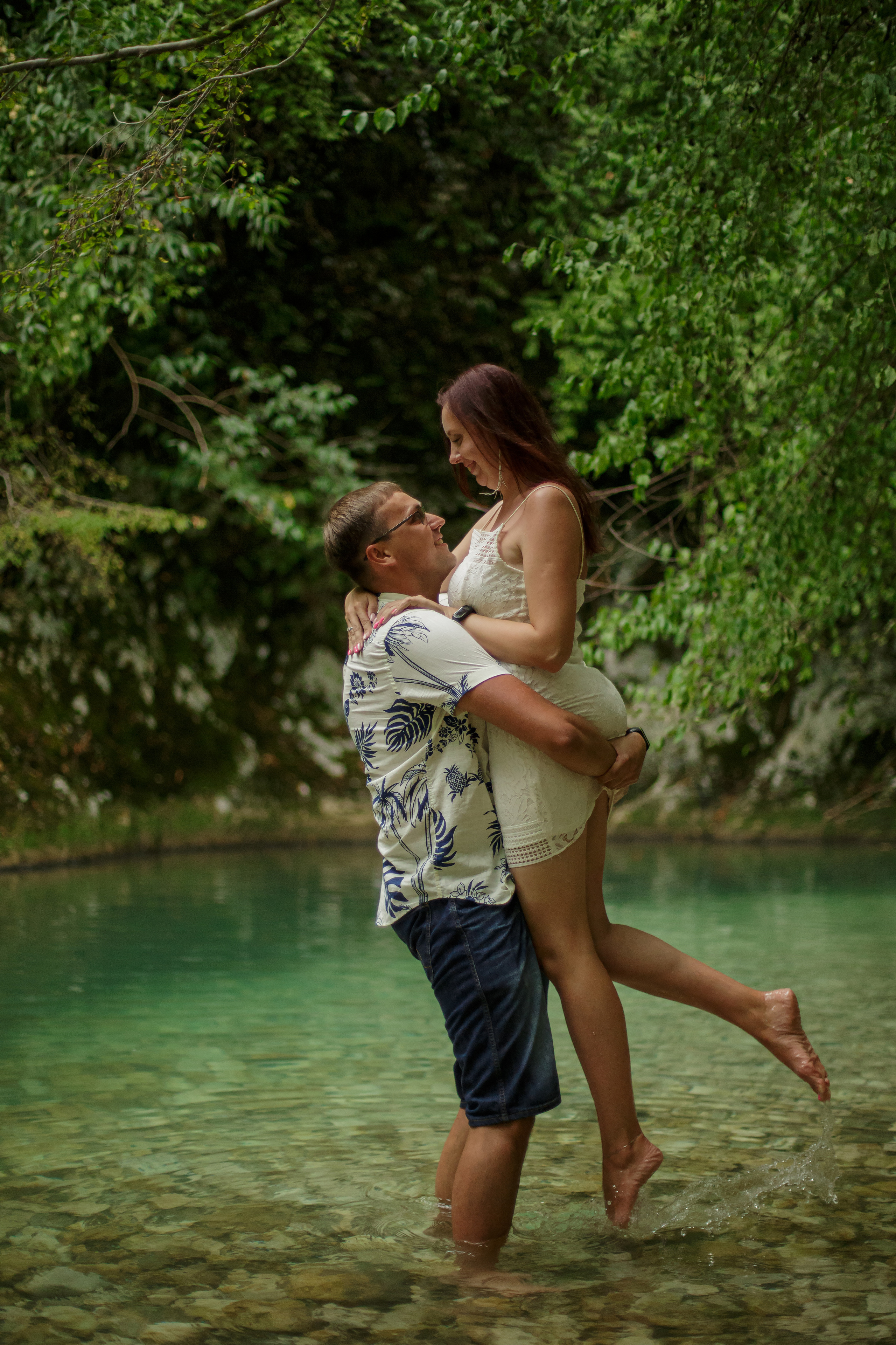 Лав стори. Фотограф в Санкт-Петербурге и Москве Макс Спектор