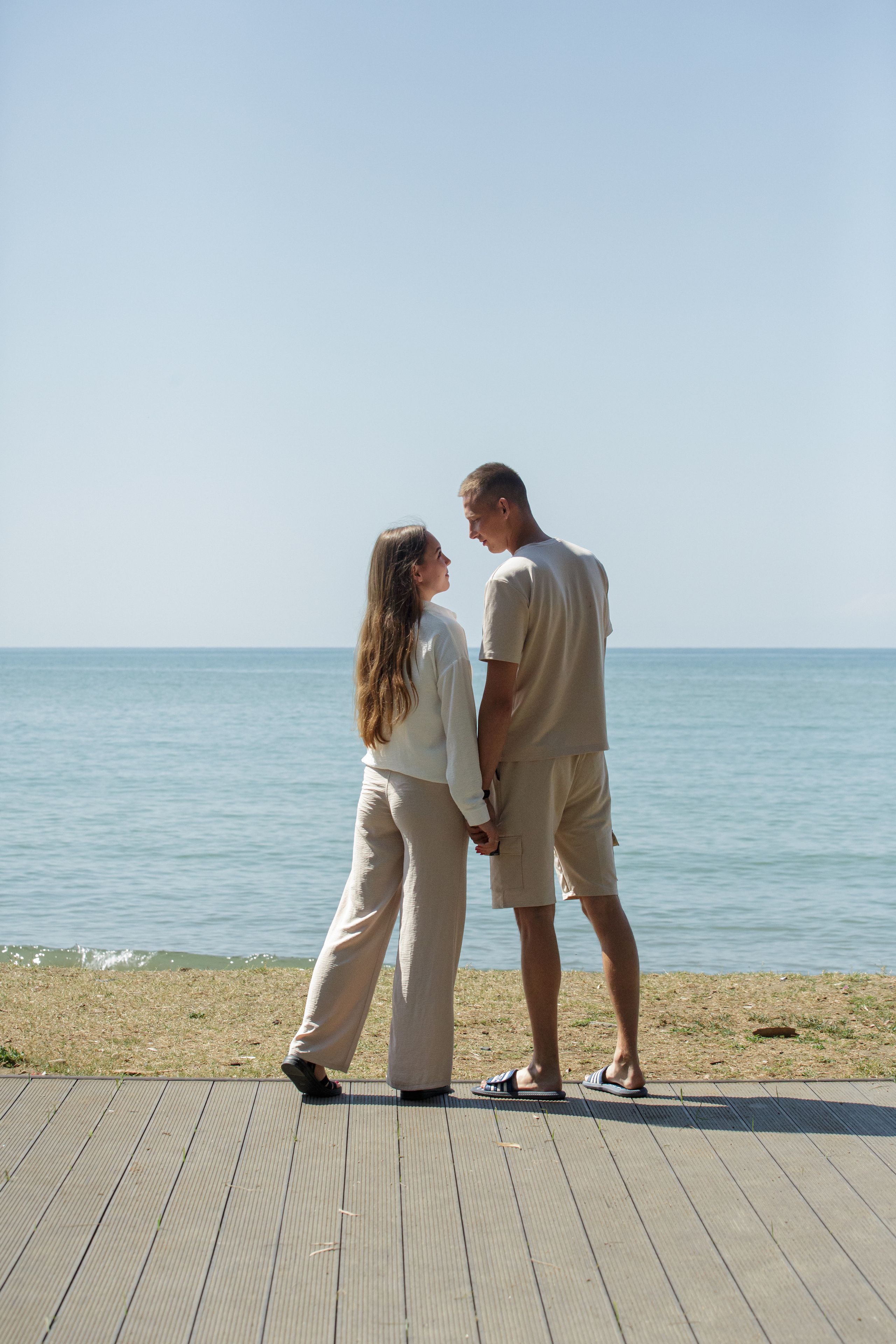 Лав стори. Фотограф в Санкт-Петербурге и Москве Макс Спектор