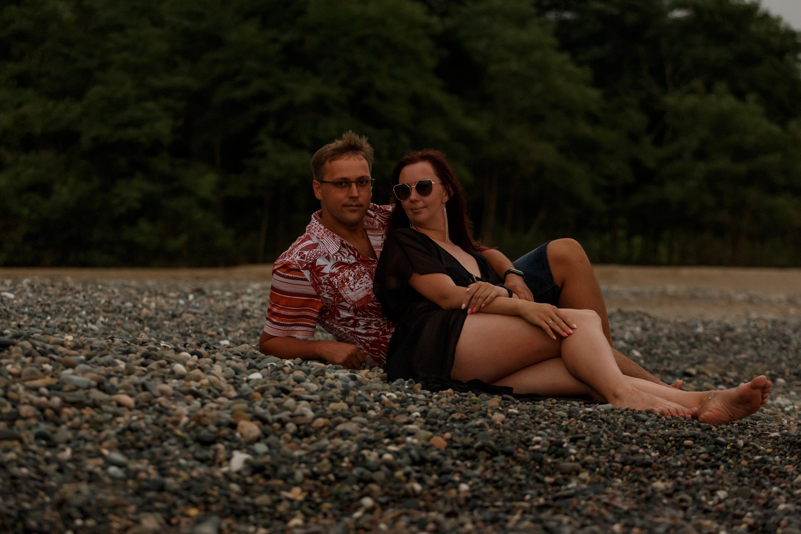 Лав стори. Фотограф в Санкт-Петербурге и Москве Макс Спектор