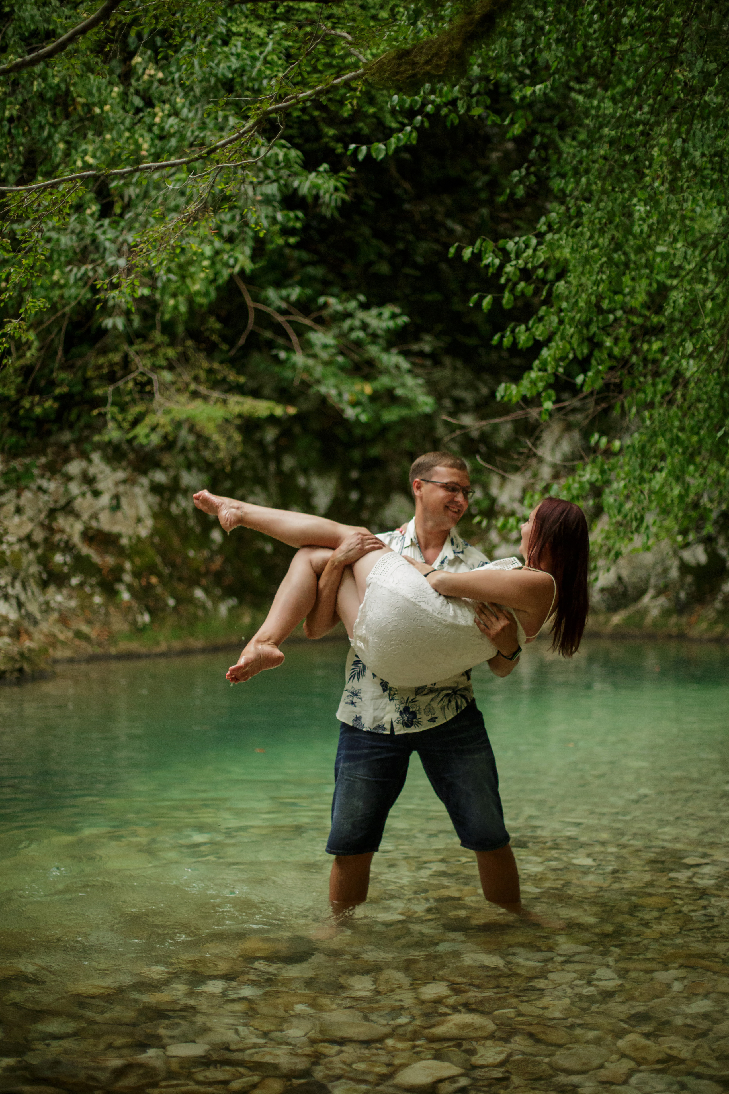 Лав стори. Фотограф в Санкт-Петербурге и Москве Макс Спектор