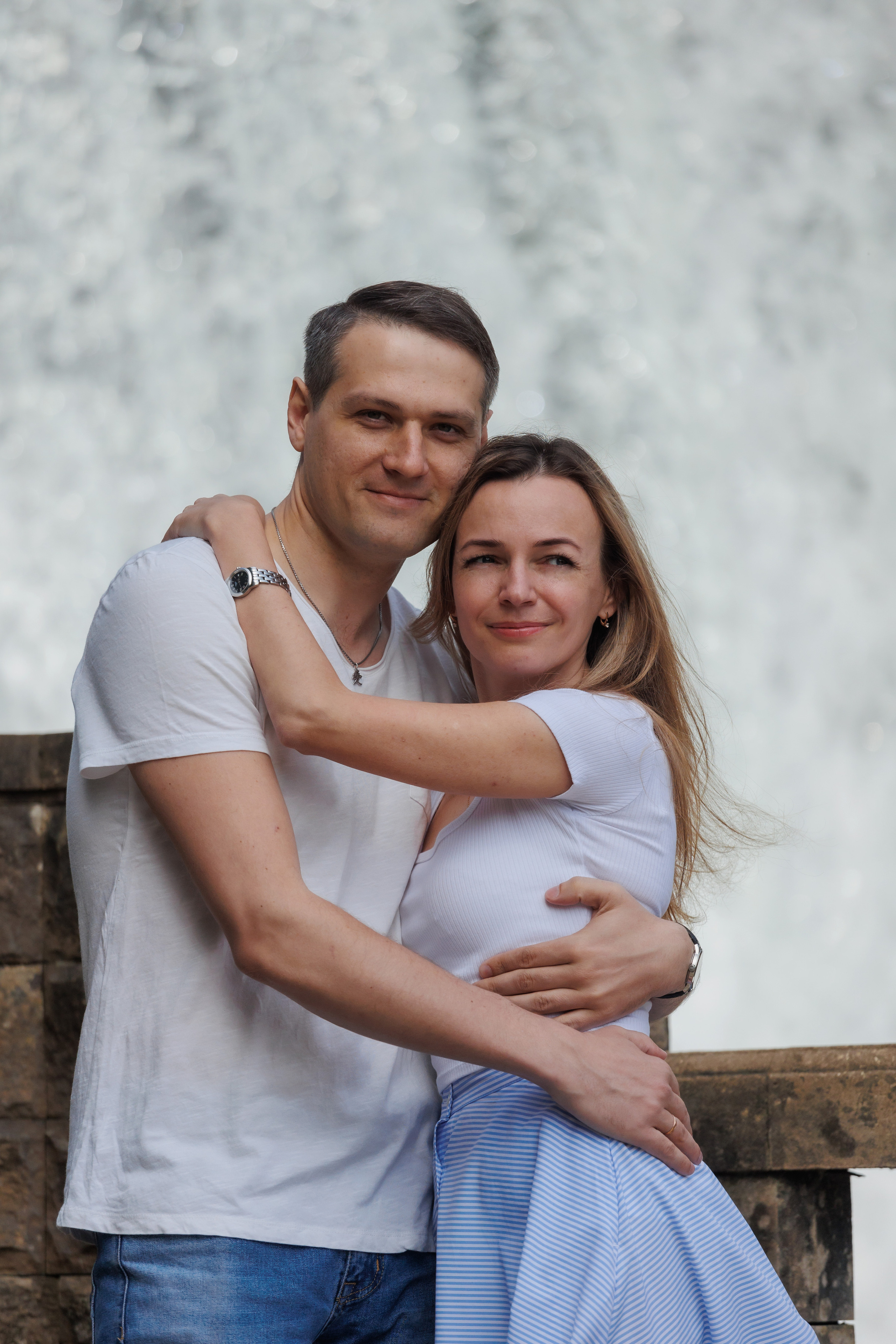 Лав стори. Фотограф в Санкт-Петербурге и Москве Макс Спектор