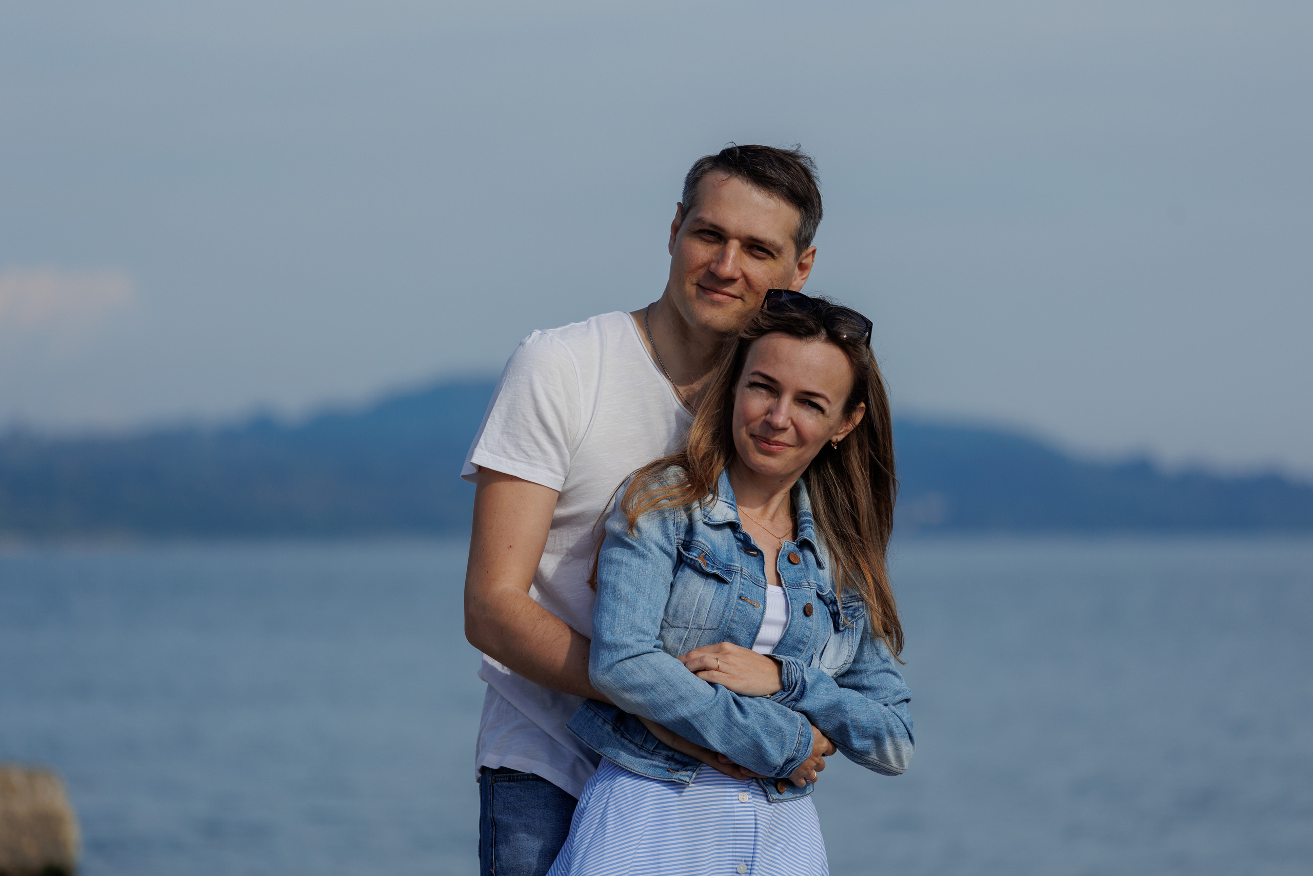 Лав стори. Фотограф в Санкт-Петербурге и Москве Макс Спектор