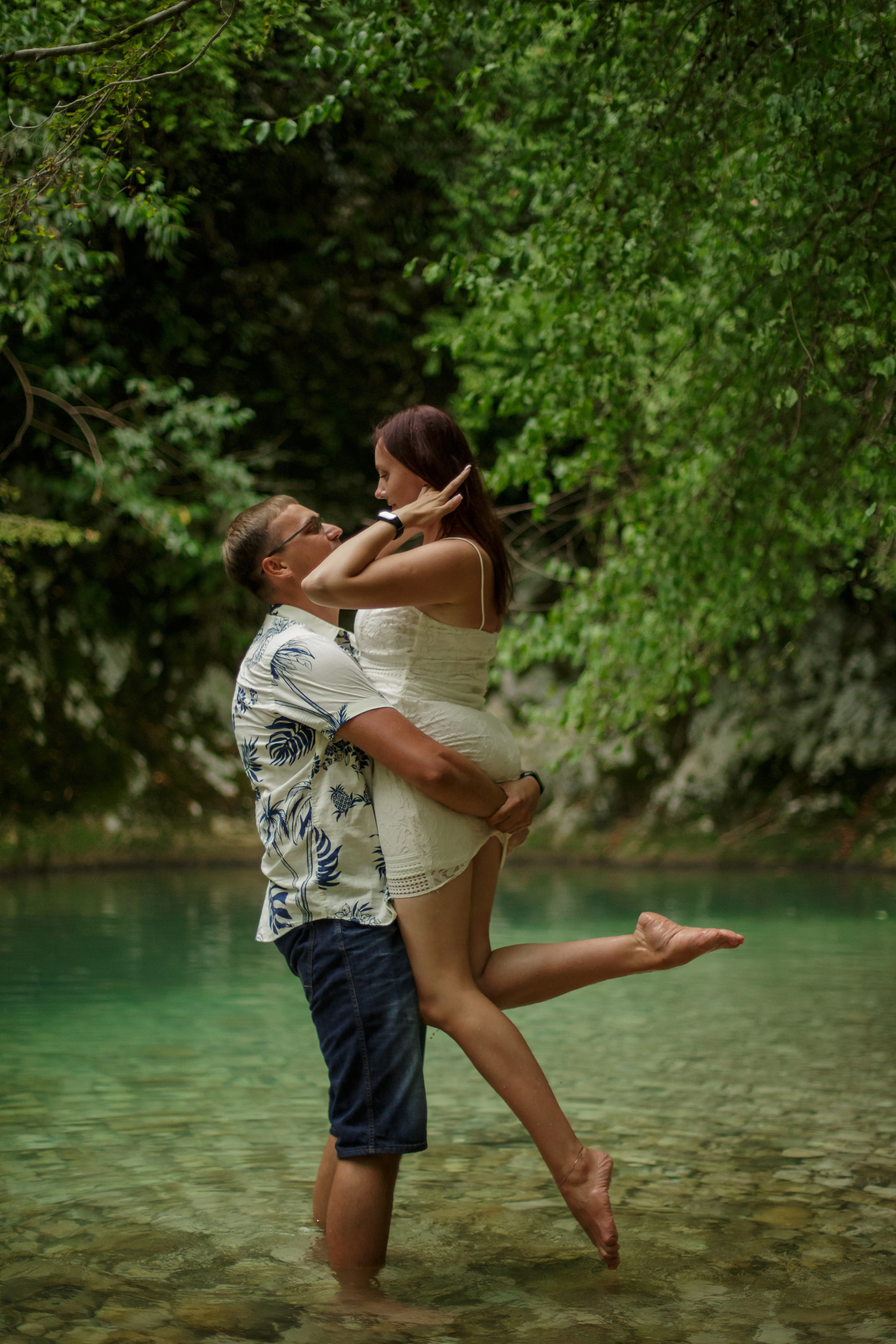 Лав стори. Фотограф в Санкт-Петербурге и Москве Макс Спектор