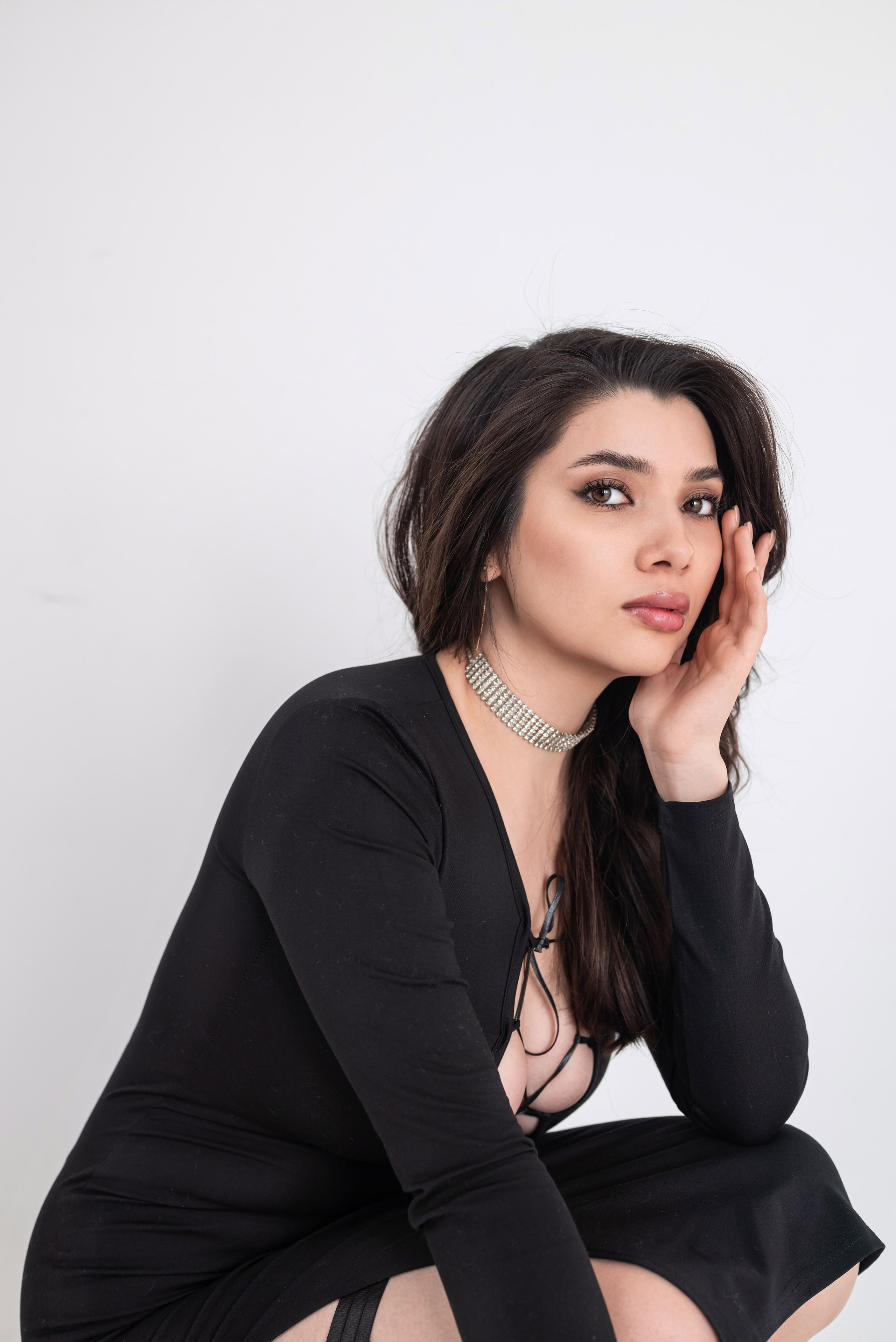 Румия. Фотограф в городе Салават