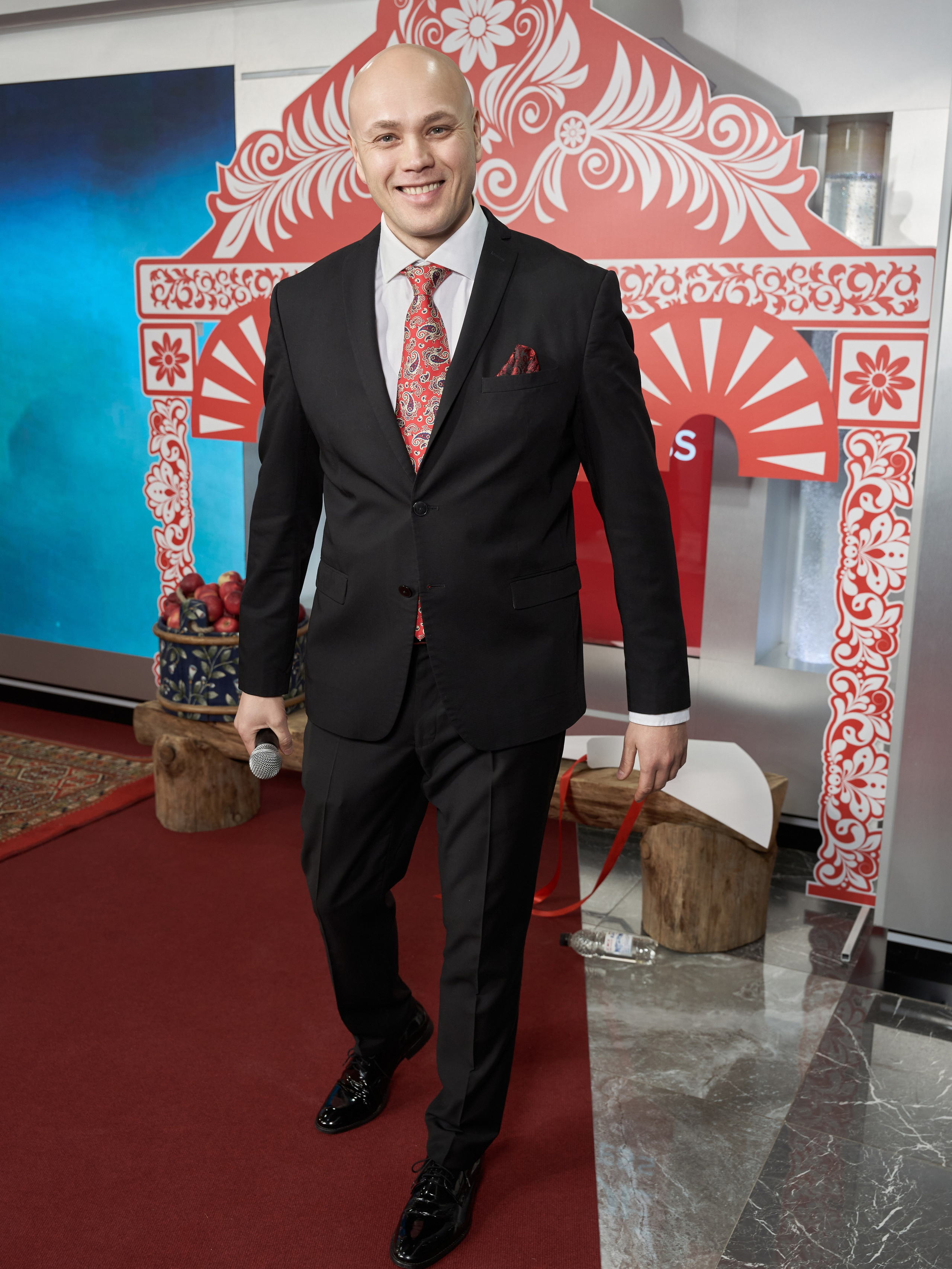 PRO AGELES 2025. Yankovski_001