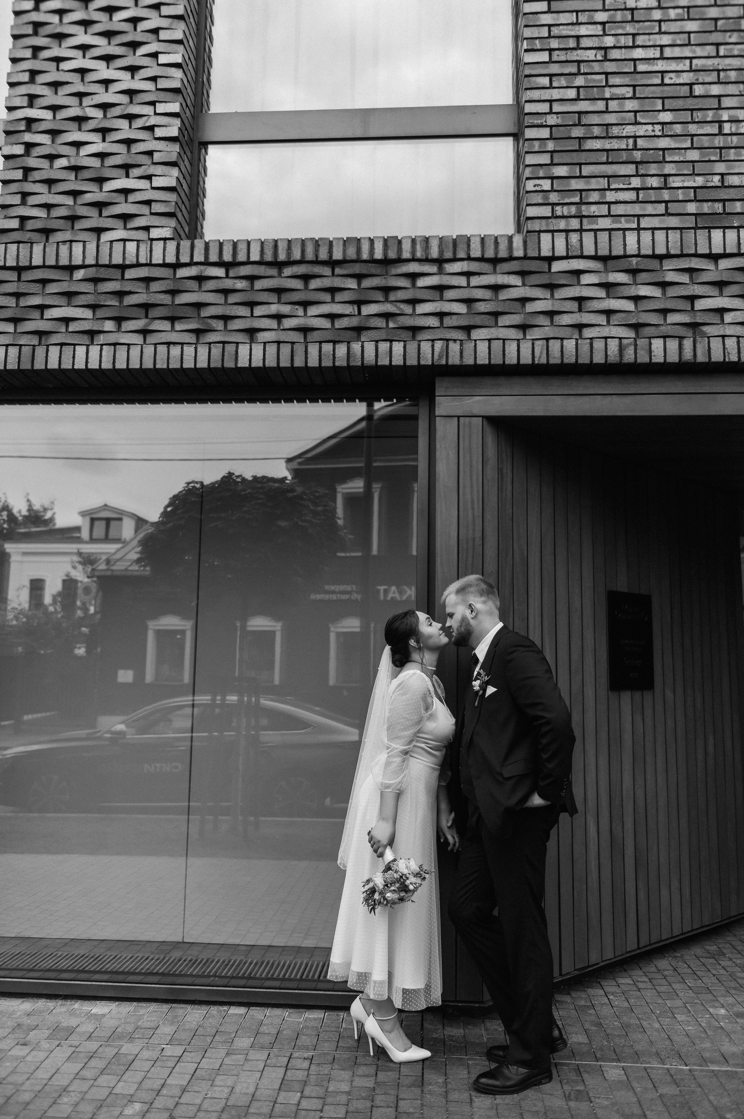 Дарья и Даниил, 2024. Анна Пушина, фотограф, Москва, Королев, Пушкино