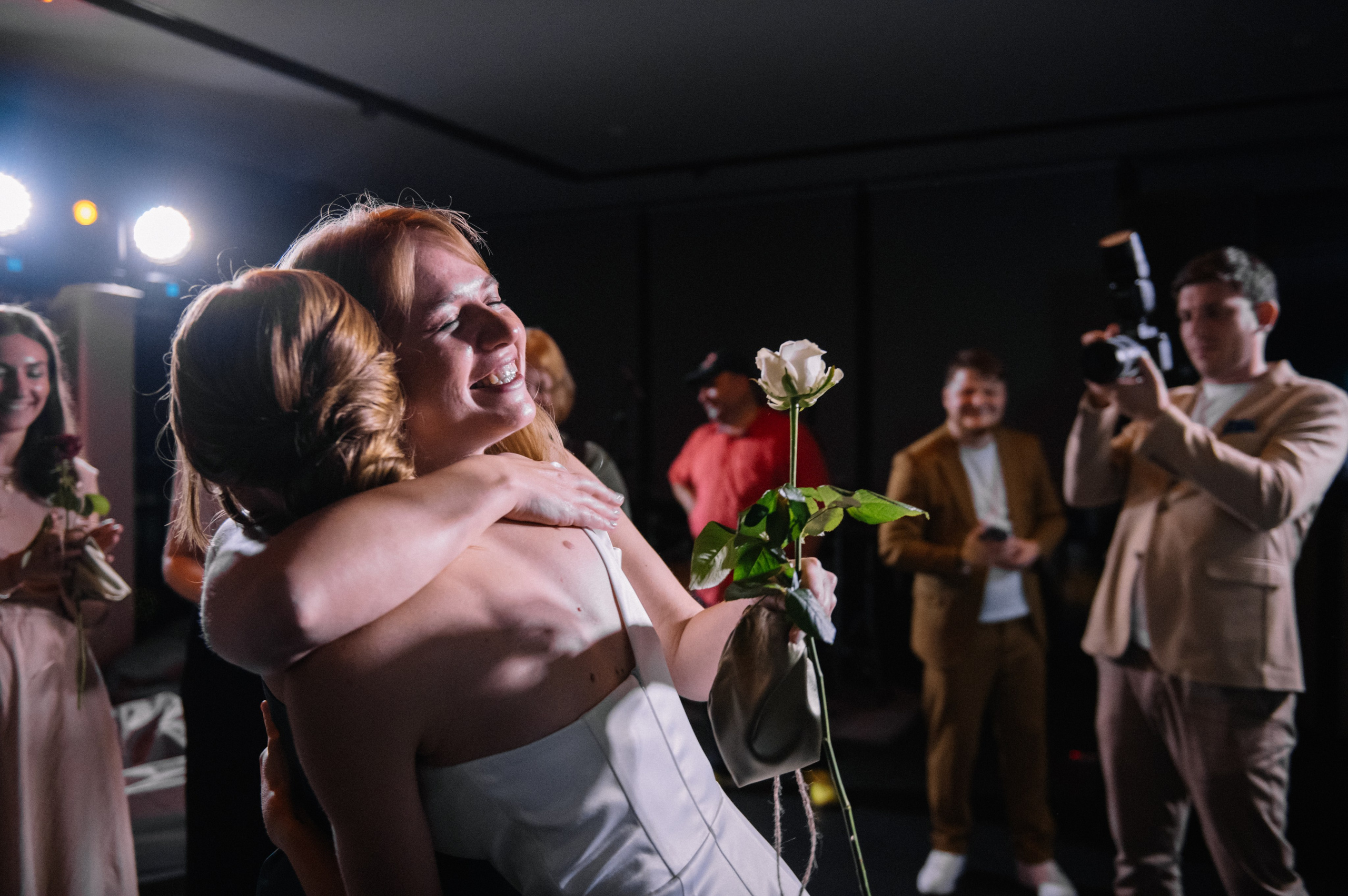 Мария и Андрей, 2023. Анна Пушина, фотограф, Москва, Королев, Пушкино