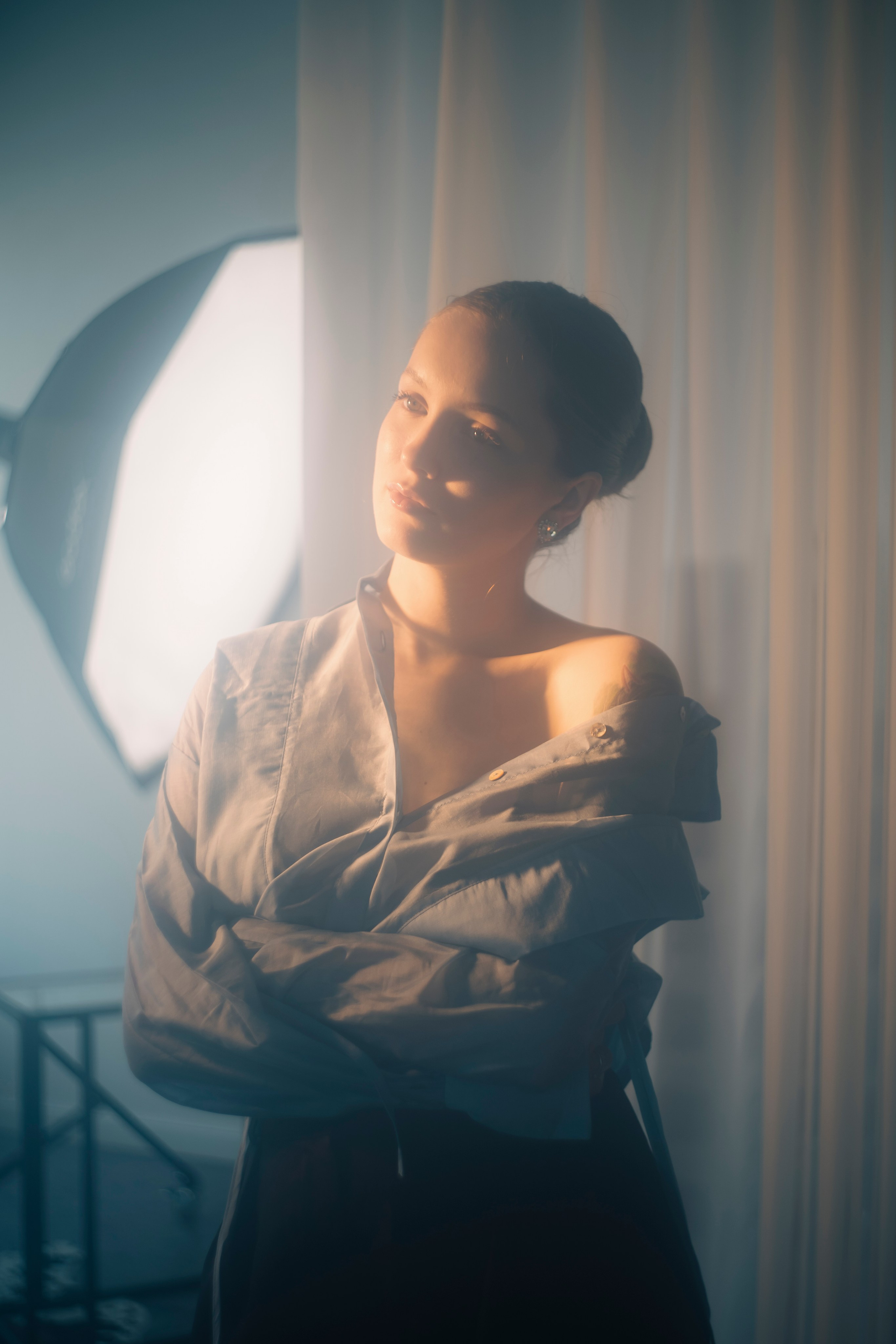 Эвина — Пальма Студия / May 2025. Felixtones