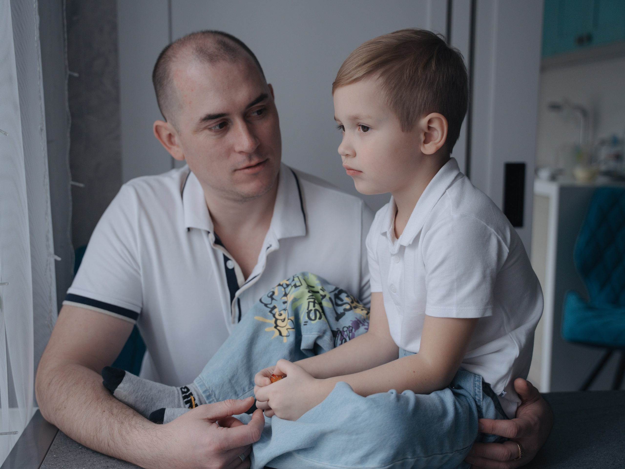 Дарья и Сергей. Https://andreevann.ru