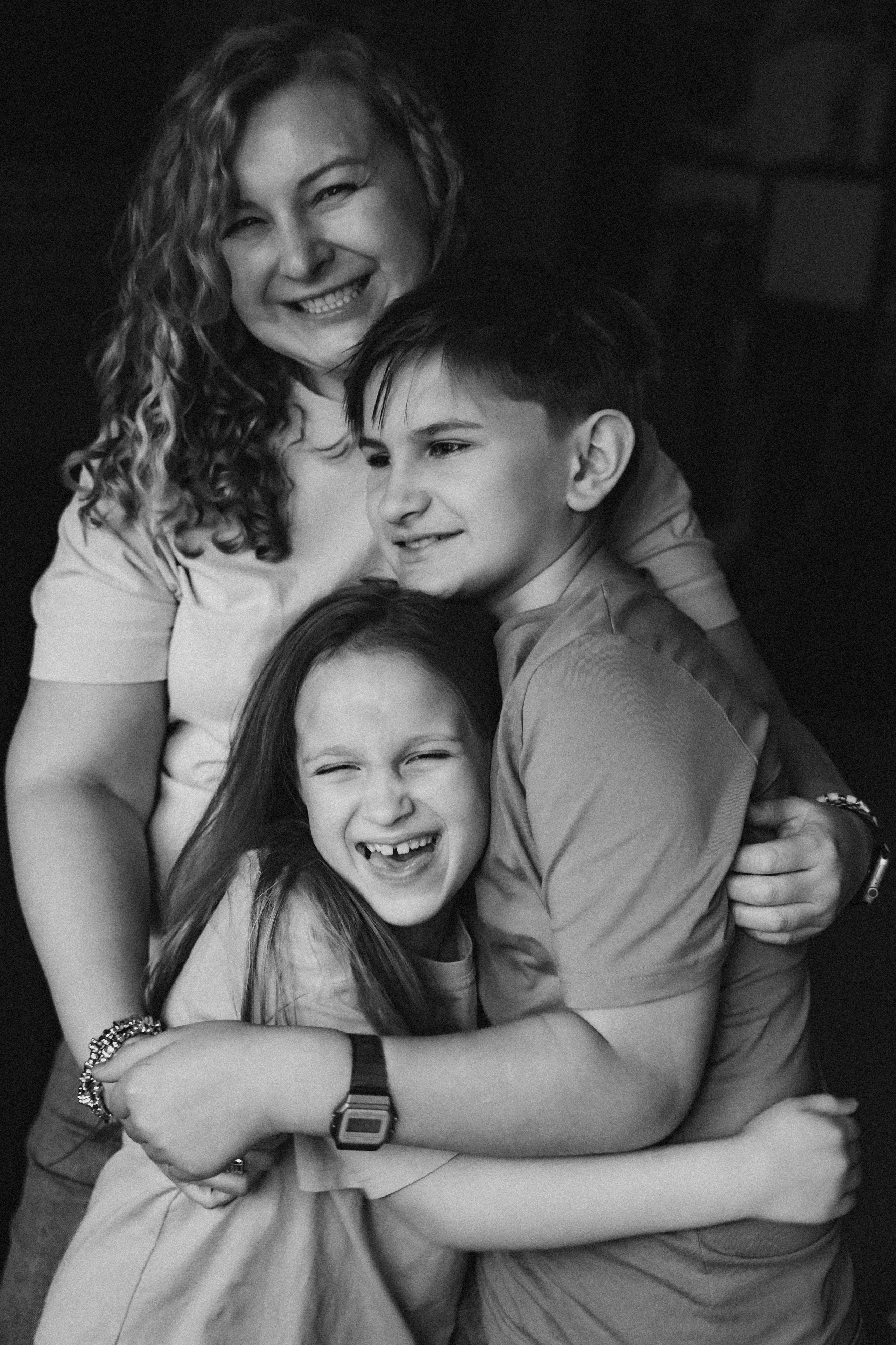 Дарья и Константин. Https://andreevann.ru