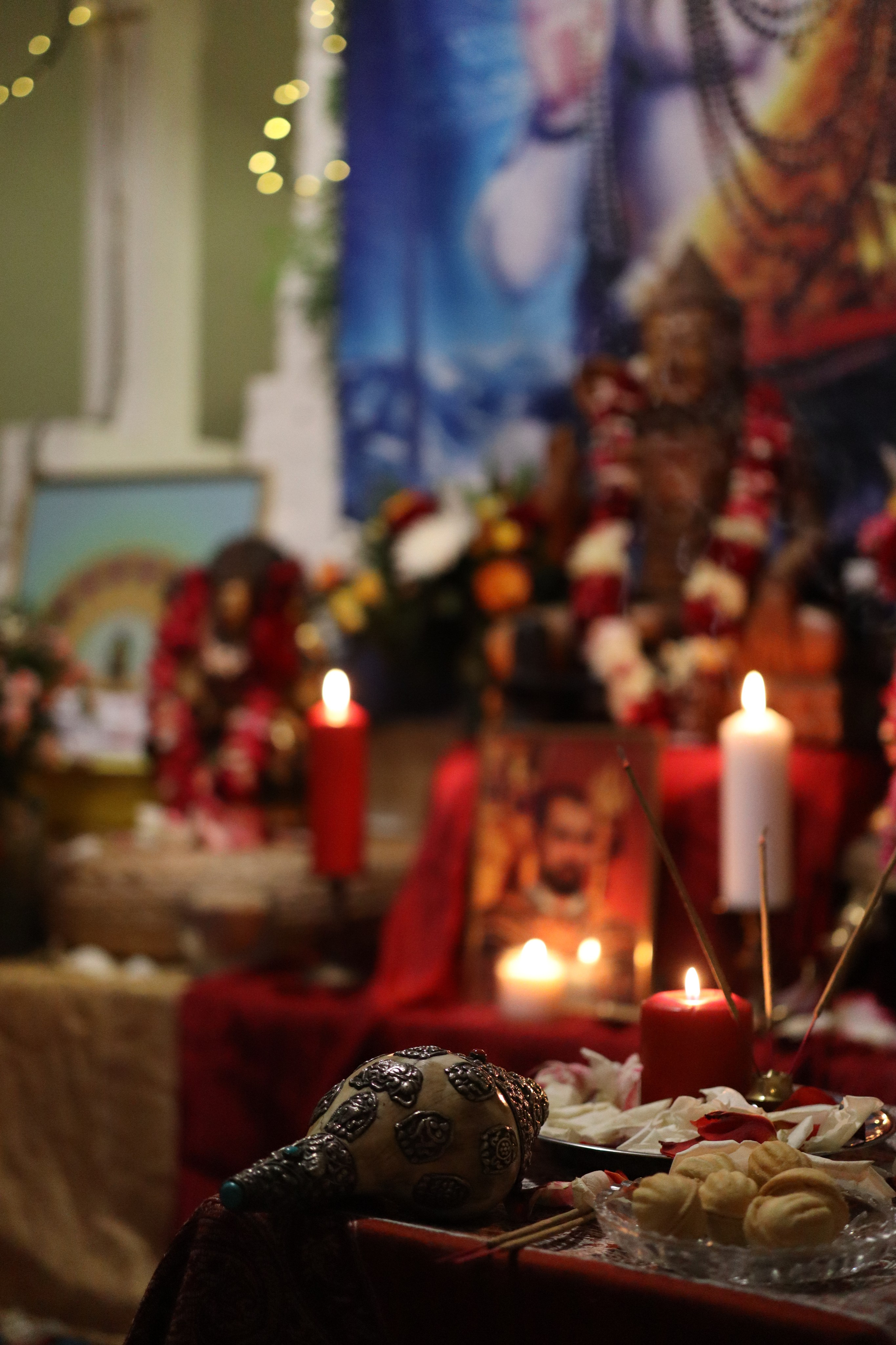 MahaShivaRatri2024. Photo Ninja