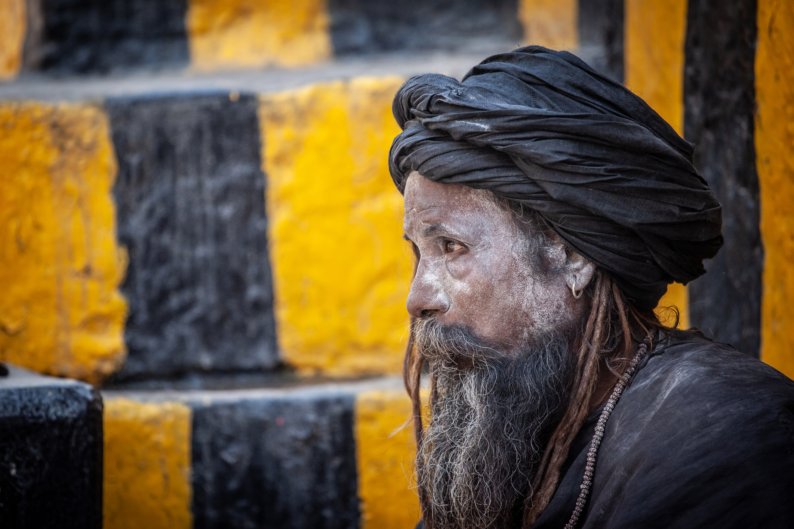 Varanasi. Photo Ninja