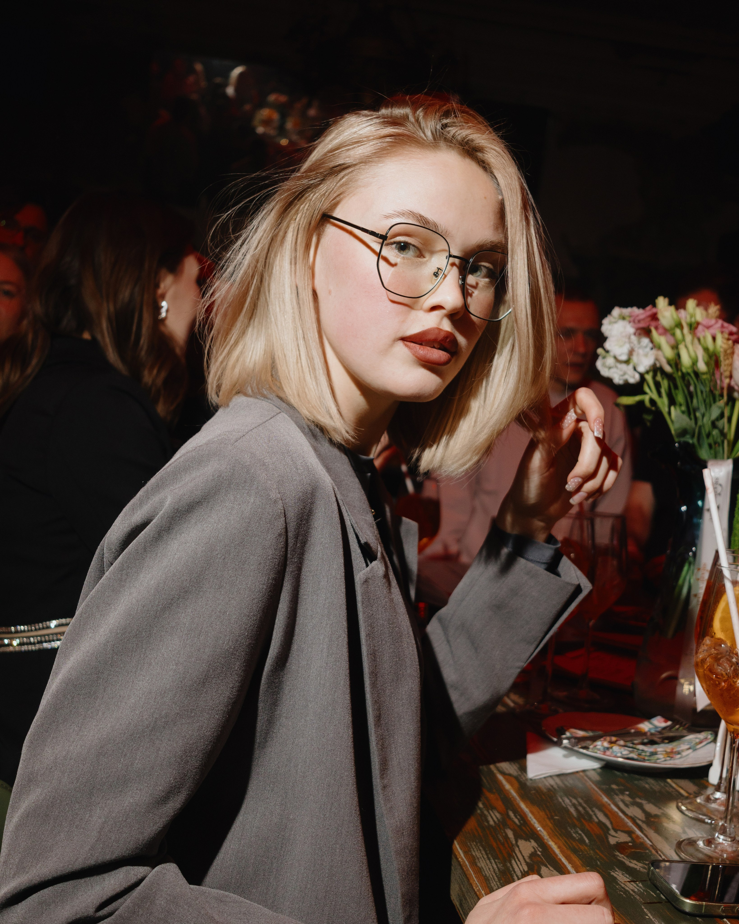 Events. Репортажный фотограф в Самаре